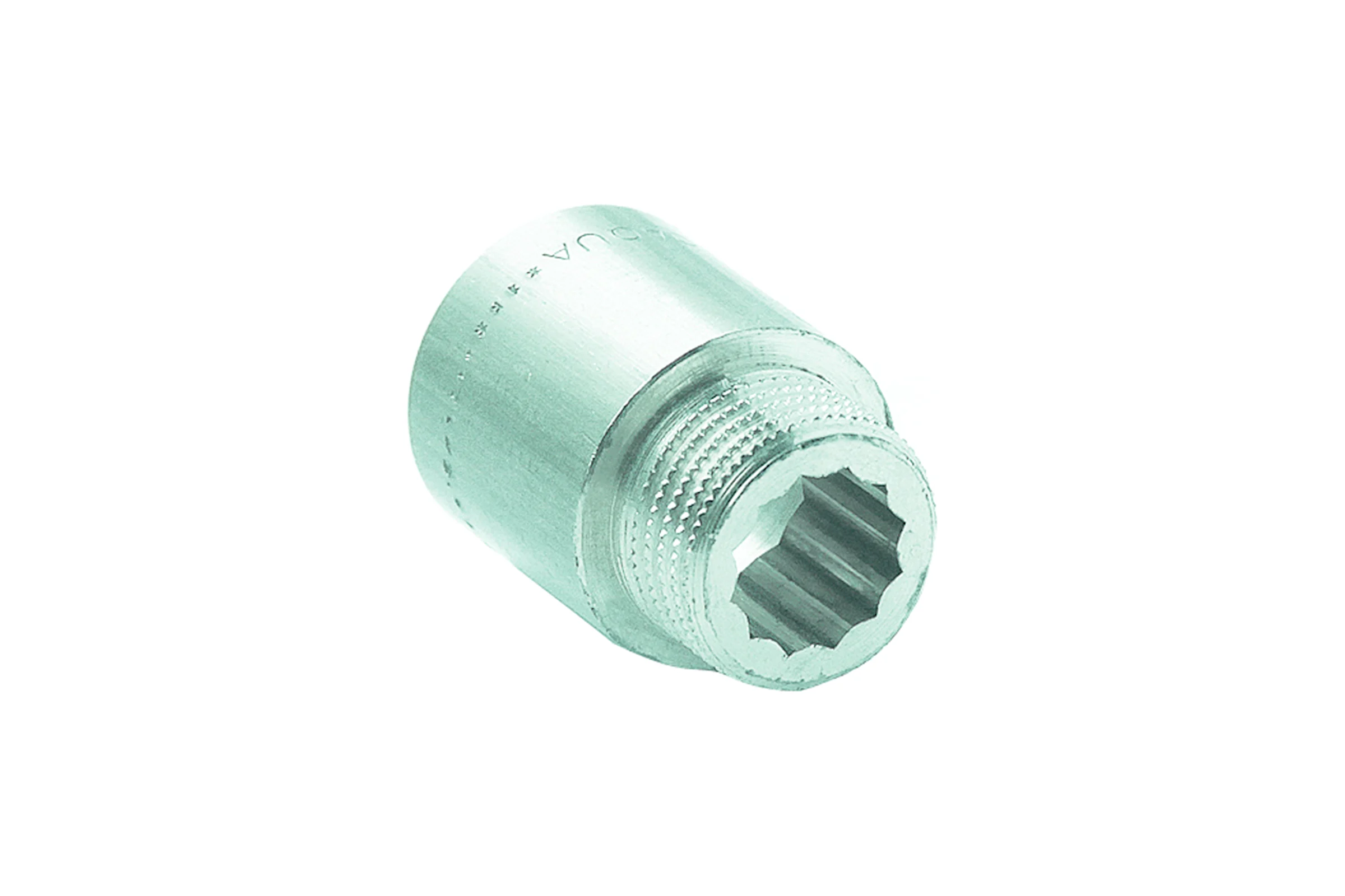 Удлинитель PRO AQUA Н/В, резьбовой, латунный, ШК 1/2x25 07-m15-f25xb