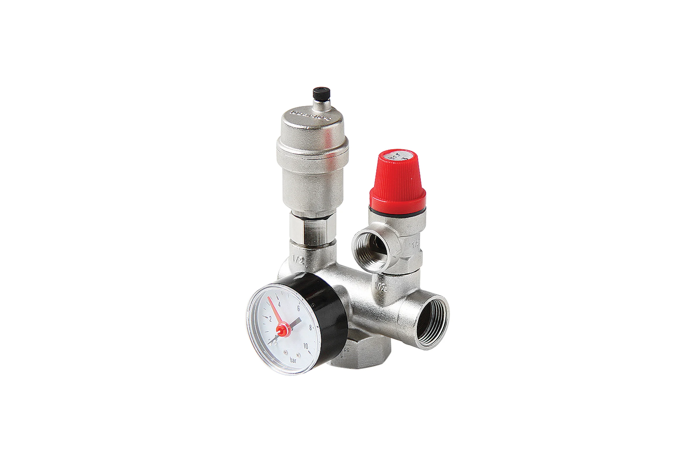 Группа безопасности PRO AQUA ШК 1"x1/2" sg-f06-f04b