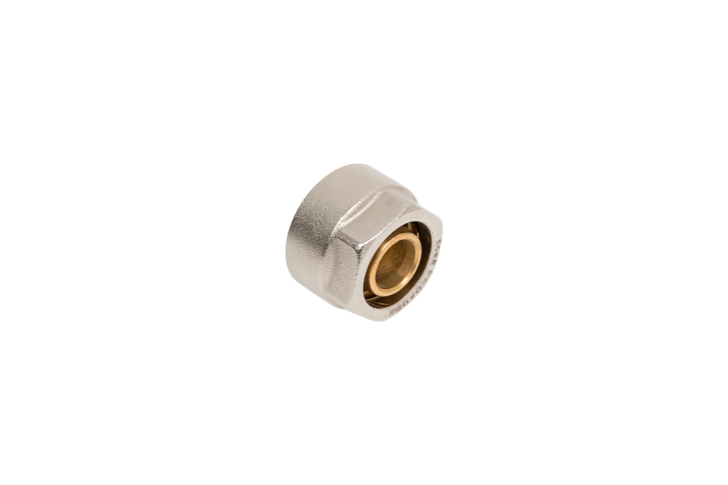 Евроконус PRO AQUA компрессионный, ШК 20x3/4 k05-20-20b