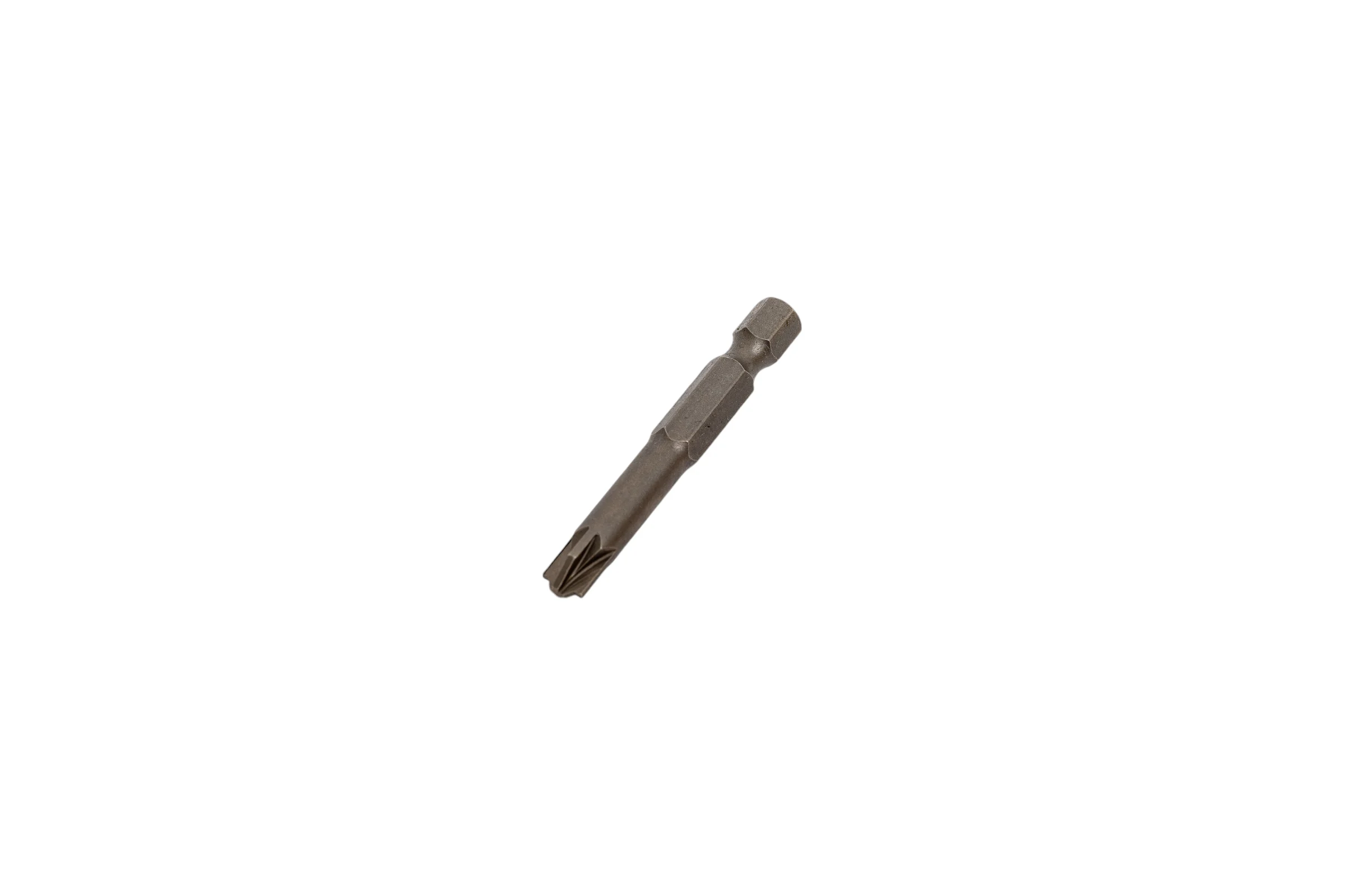 Бита Plus/Minus SL/PZ2, 50 мм, 1 шт для автоматов SGS 32496