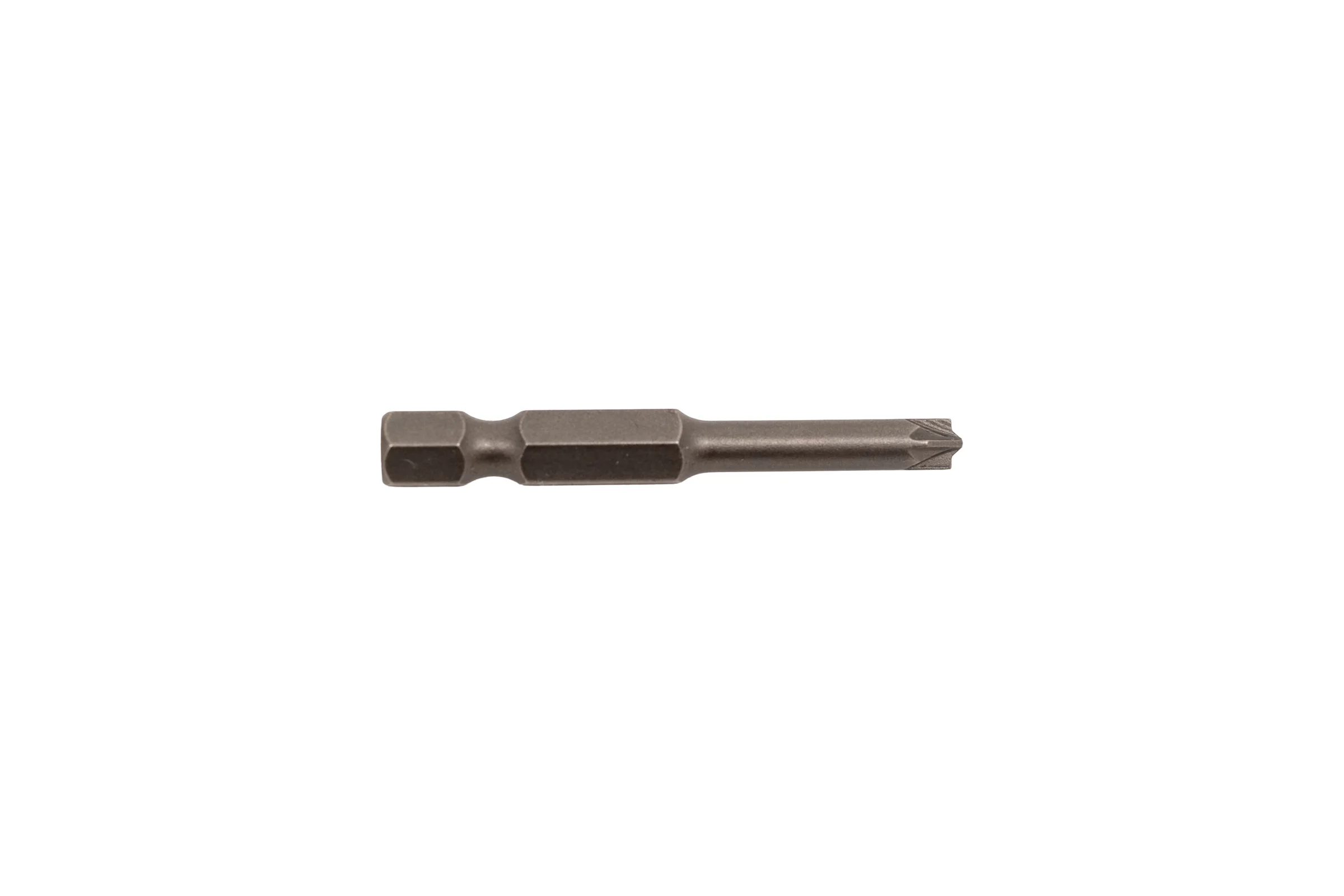 Бита Plus/Minus SL/PZ1, 50 мм, 1 шт для автоматов SGS 32494