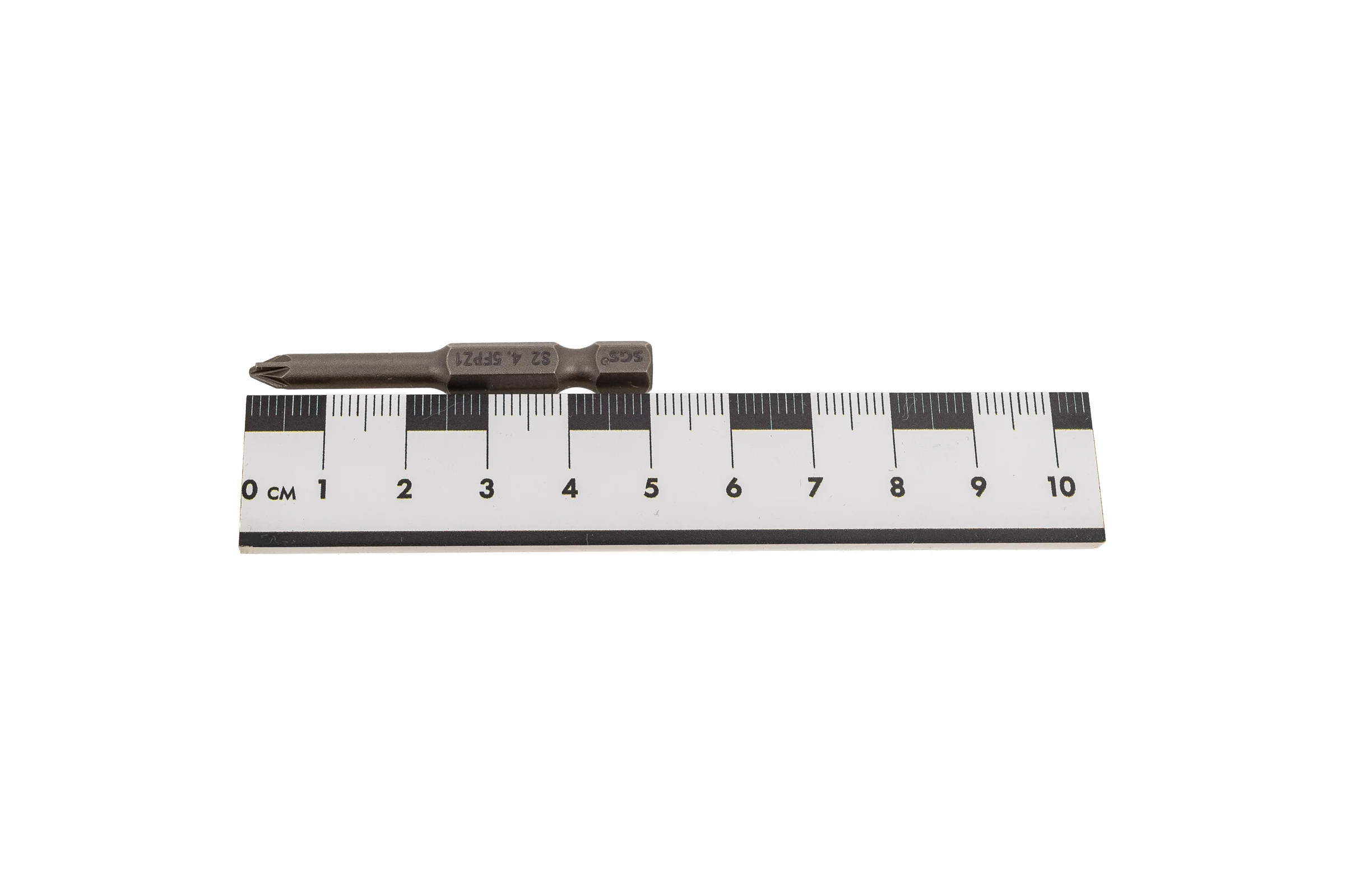 Бита Plus/Minus SL/PZ1, 50 мм, 1 шт для автоматов SGS 32494