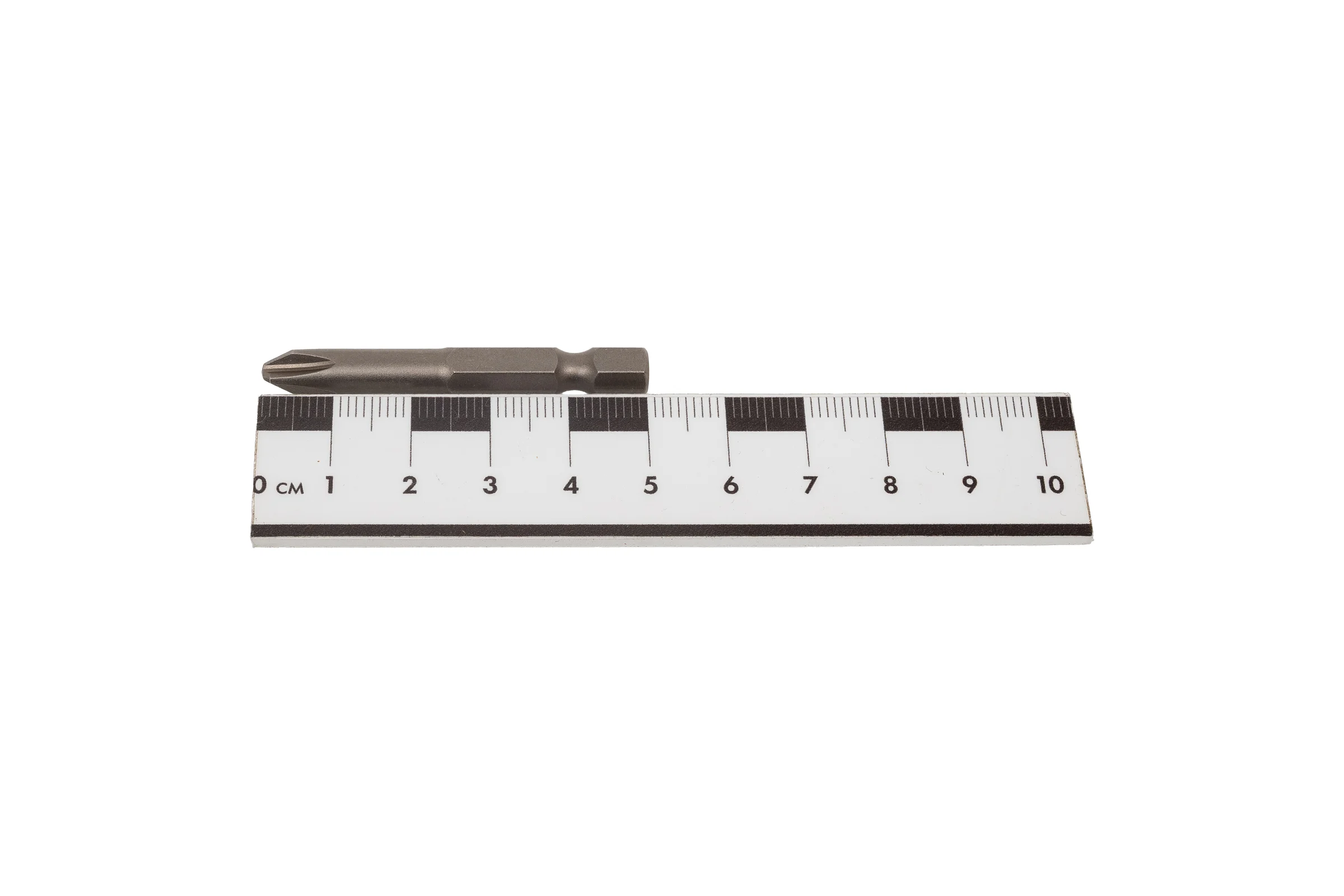 Бита Plus/Minus SL/PH2, 50 мм, 1 шт для автоматов SGS 32492