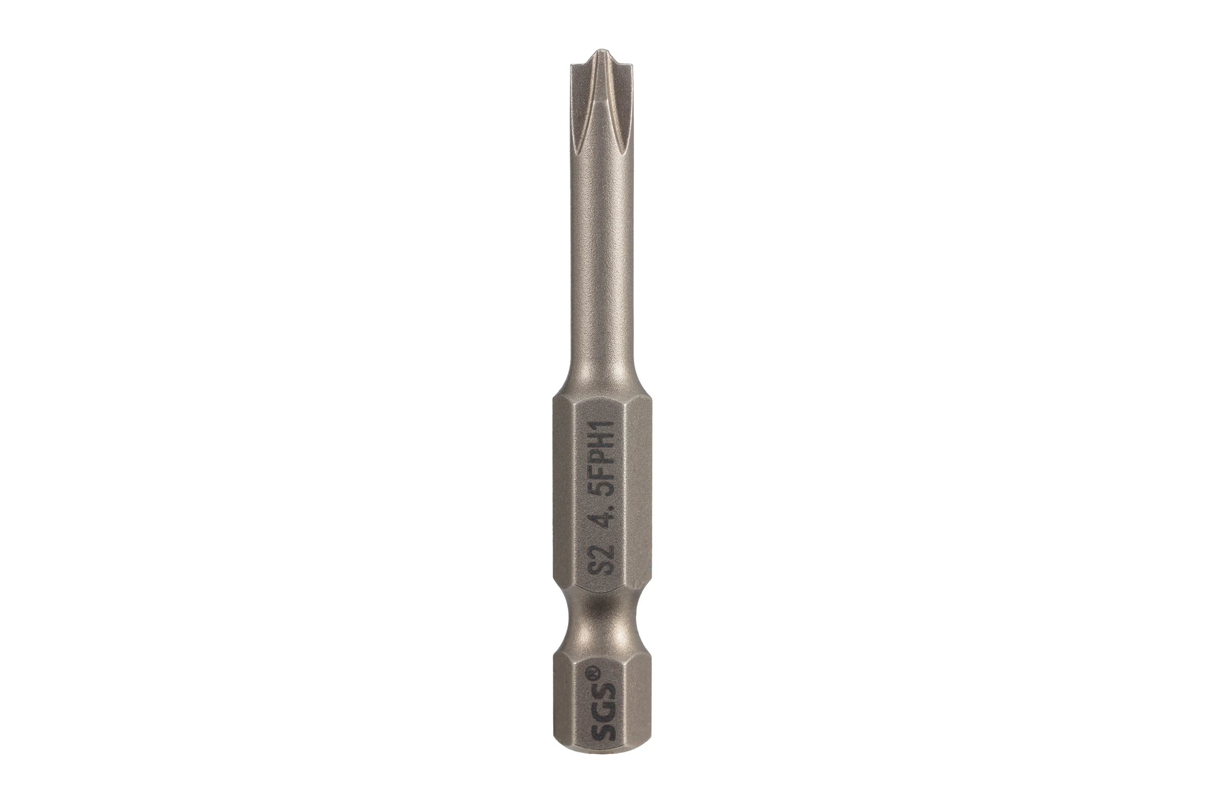 Бита Plus/Minus SL/PH1, 50 мм, 1 шт для автоматов SGS 32490