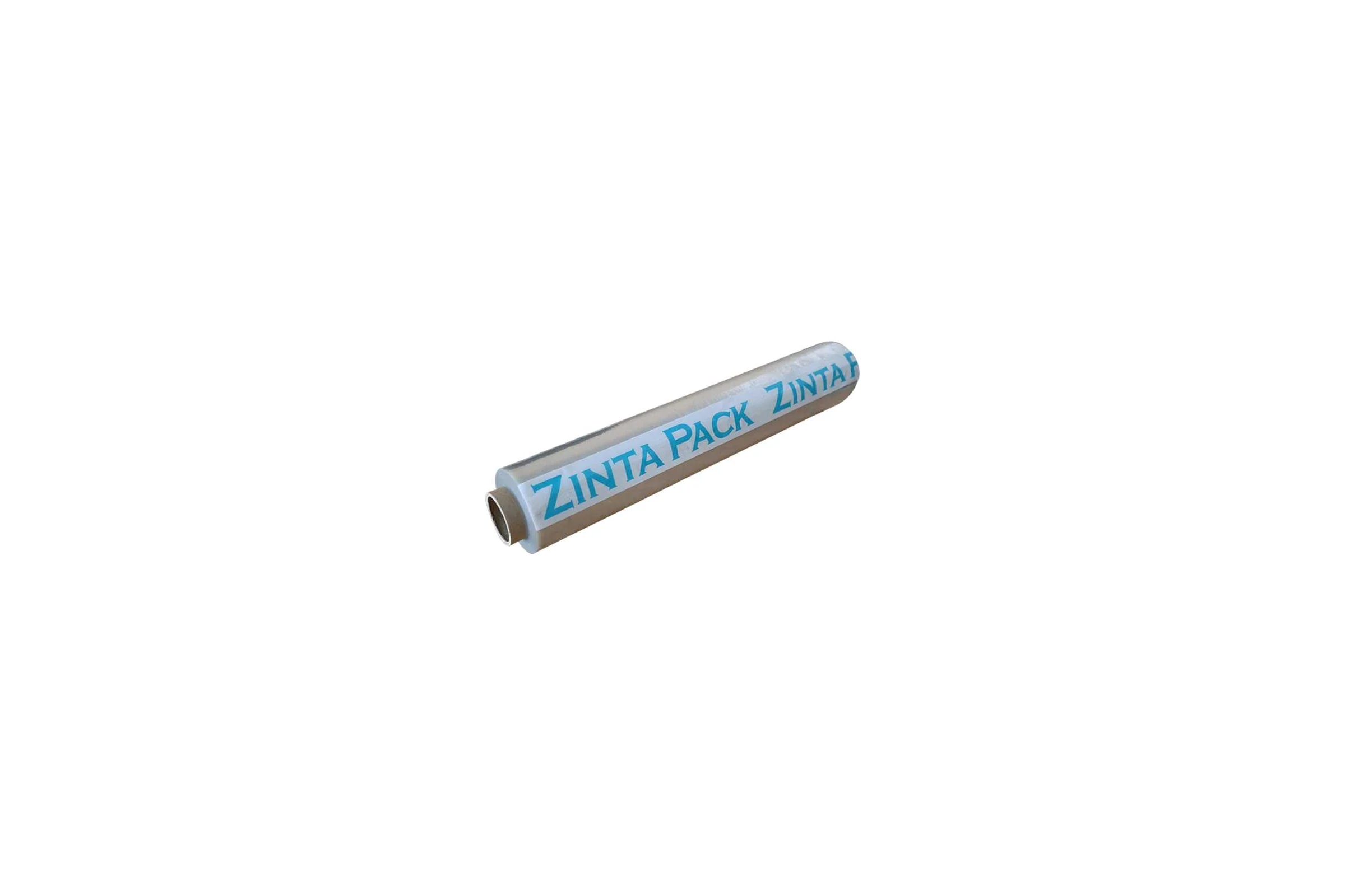 Стрейч пленка ZintaPack 500 мм, 20 мкм, 2 кг, белая TL-00023266