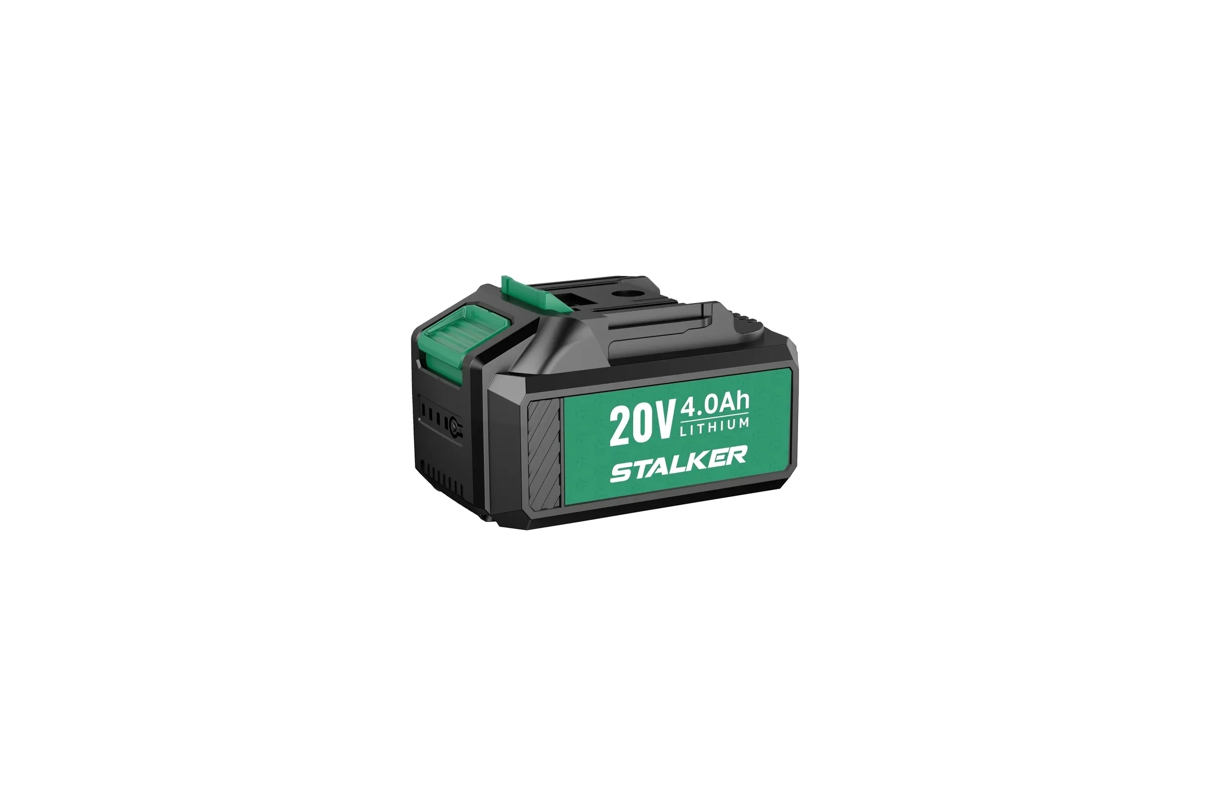 Аккумулятор ALTECO STALKER 20V 4.0Ah 69839