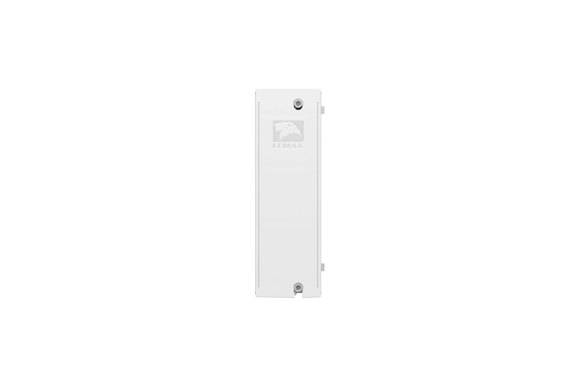 Панельный радиатор LEMAX Premium C 33x500x1800, 6082 Вт 121307