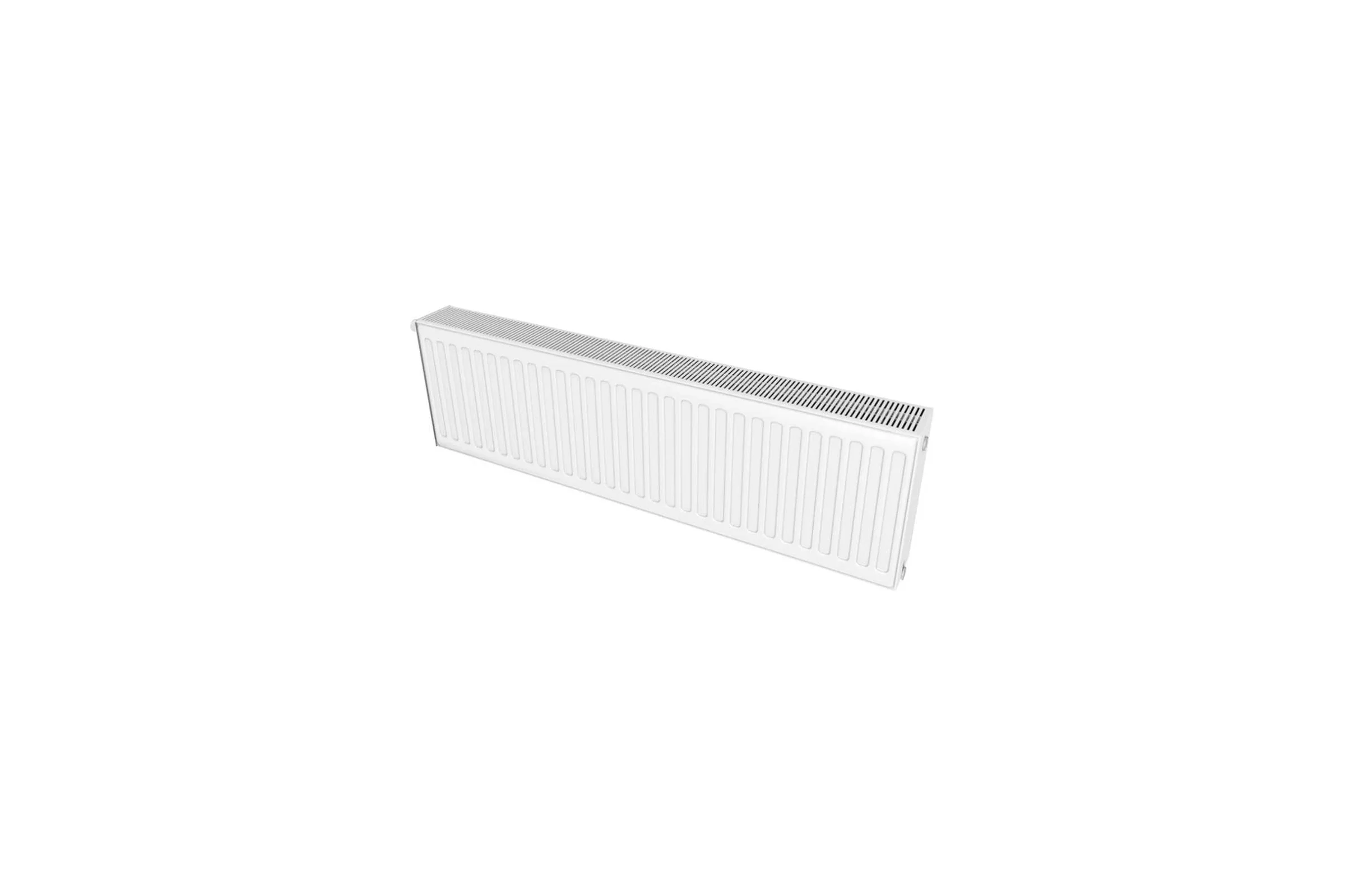 Панельный радиатор LEMAX Premium VC 22x300x1000, 1544 Вт, universal 157554