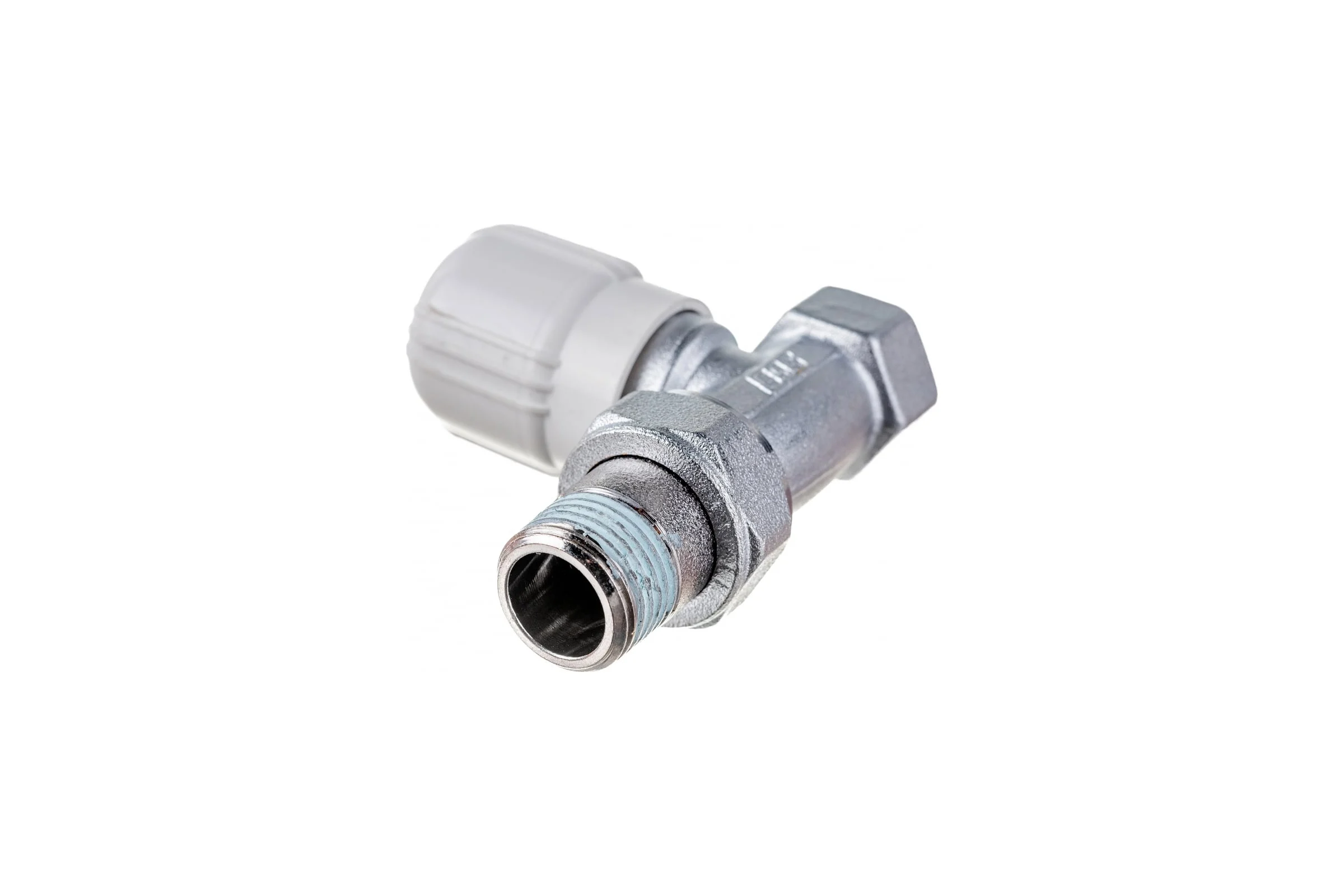 Вентиль регулирующий прямой FAR 1/2" ВР (ключ для воздухоотводчика FD 6300 в комплекте) FV 1350 1263