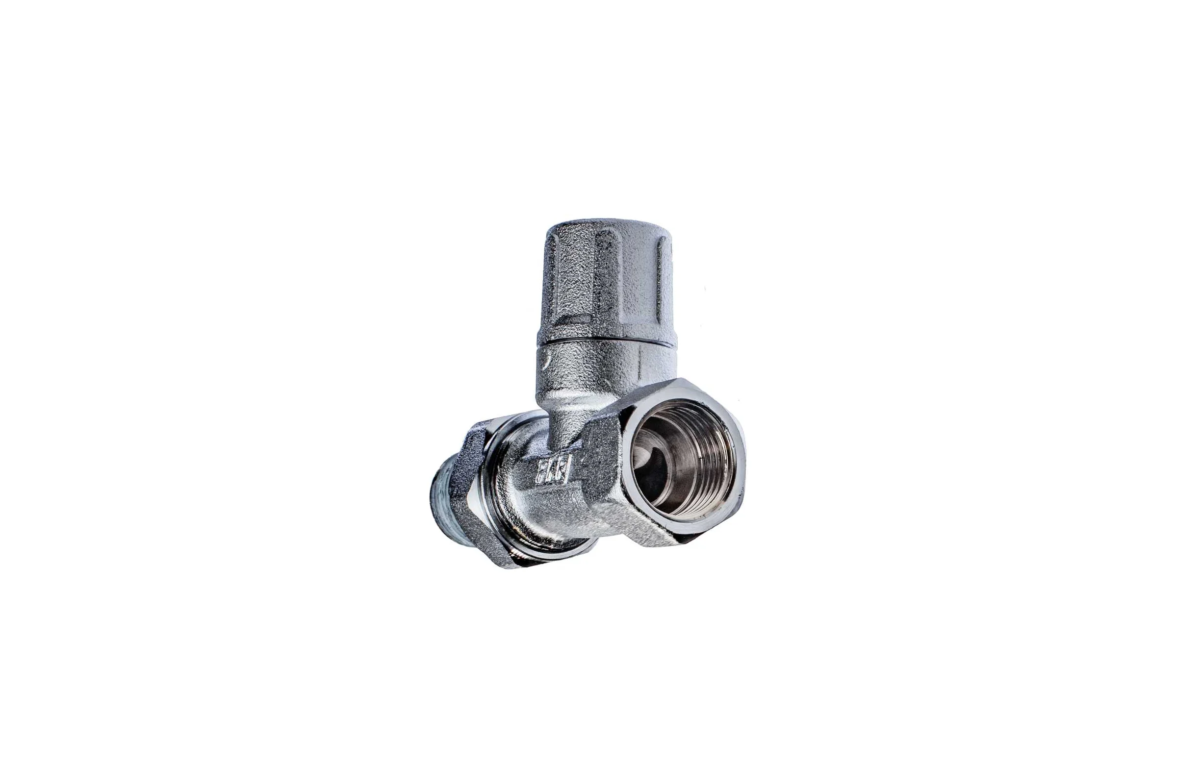 Вентиль запорный прямой FAR 1/2" ВР (ключ для воздухоотводчика FD 6300 в комплекте) FV 1400 1263