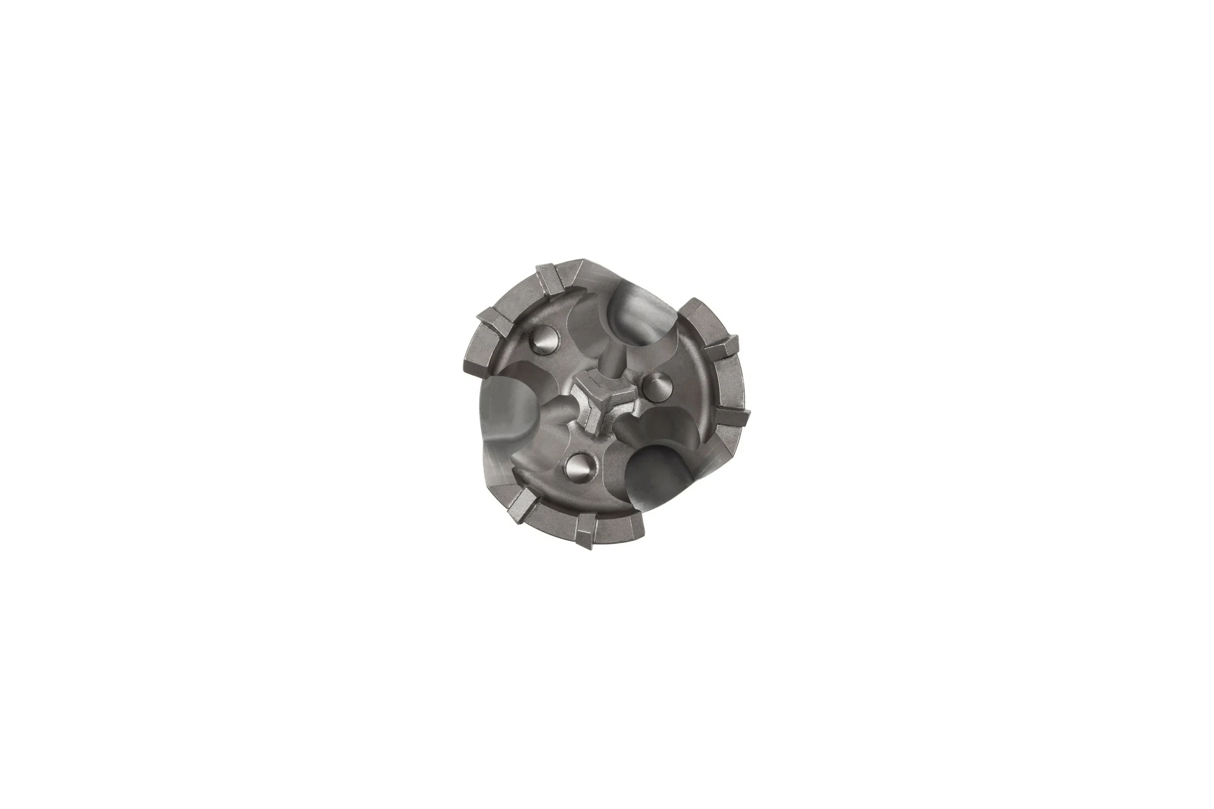 Бур проломной (55х310 мм; SDS-max) PROJAHN 818055280