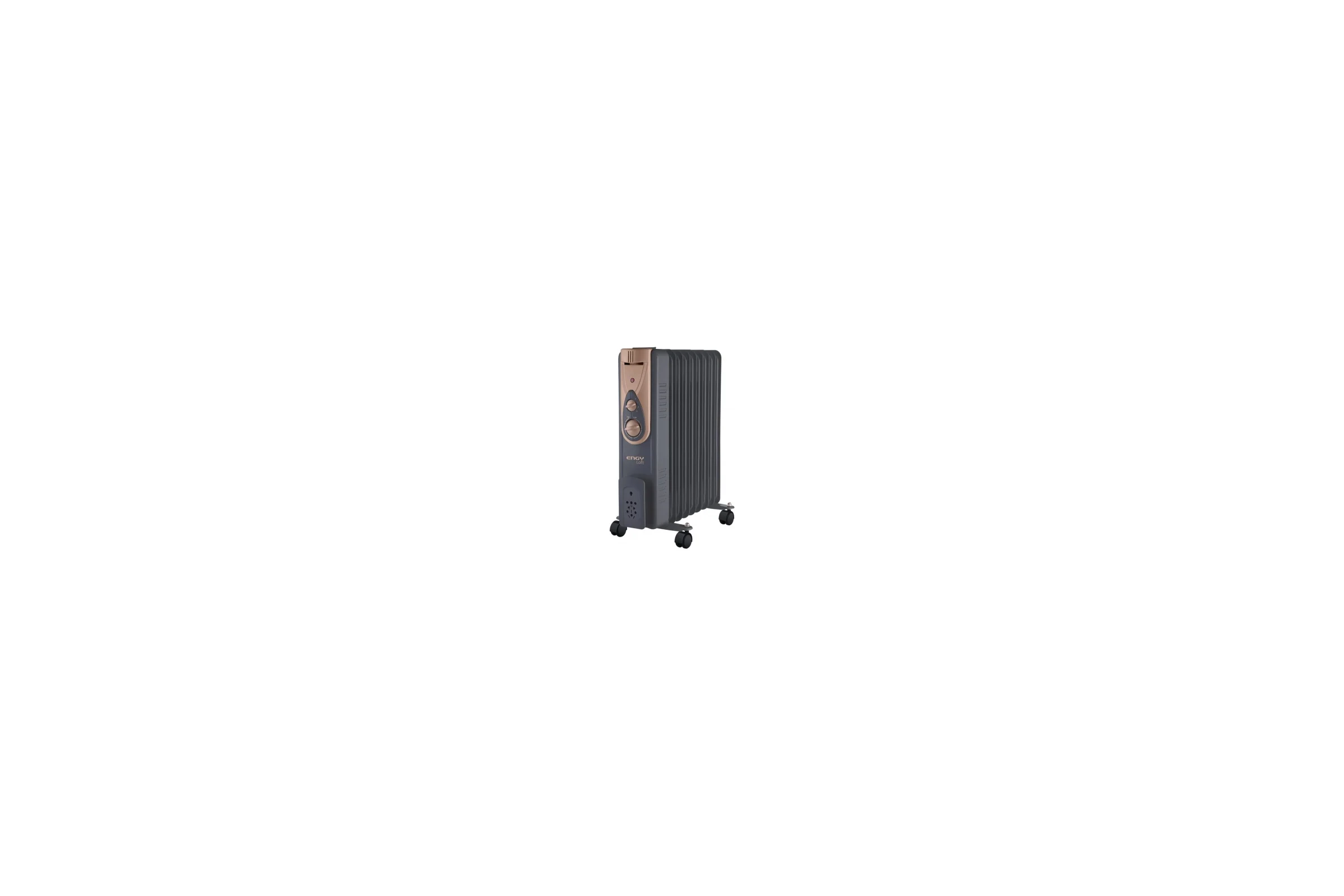 Масляный радиатор Engy EN-2409 Loft 0 15125