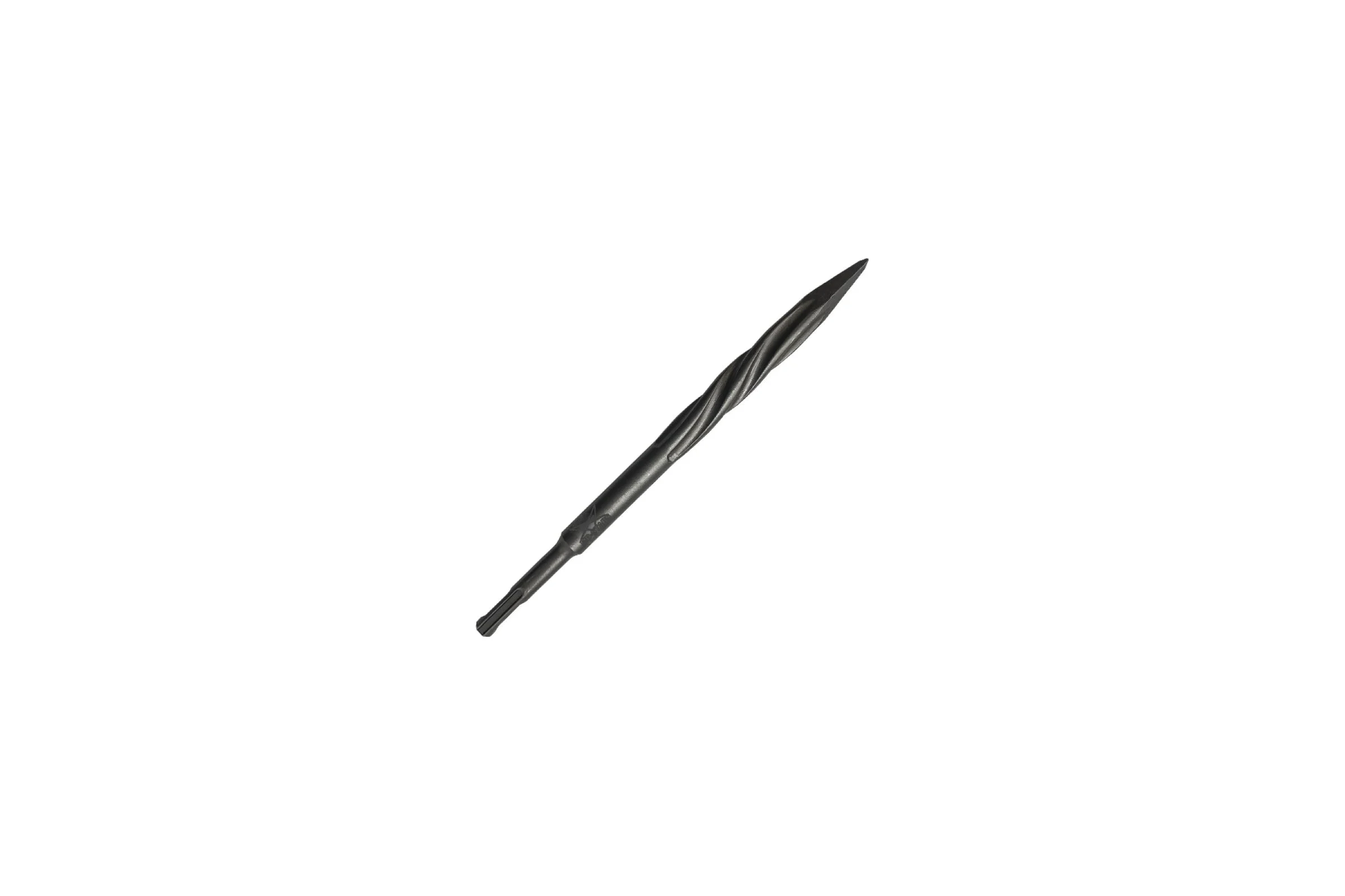 Пика самозатачивающаяся RХ-ТИП 14х250 мм, SDS-Plus MD-STARS MD-ZUBRX14*250