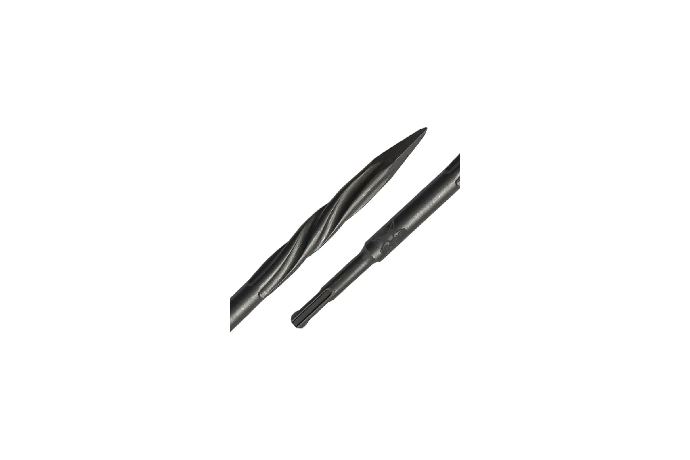 Пика самозатачивающаяся RХ-ТИП 14х250 мм, SDS-Plus MD-STARS MD-ZUBRX14*250
