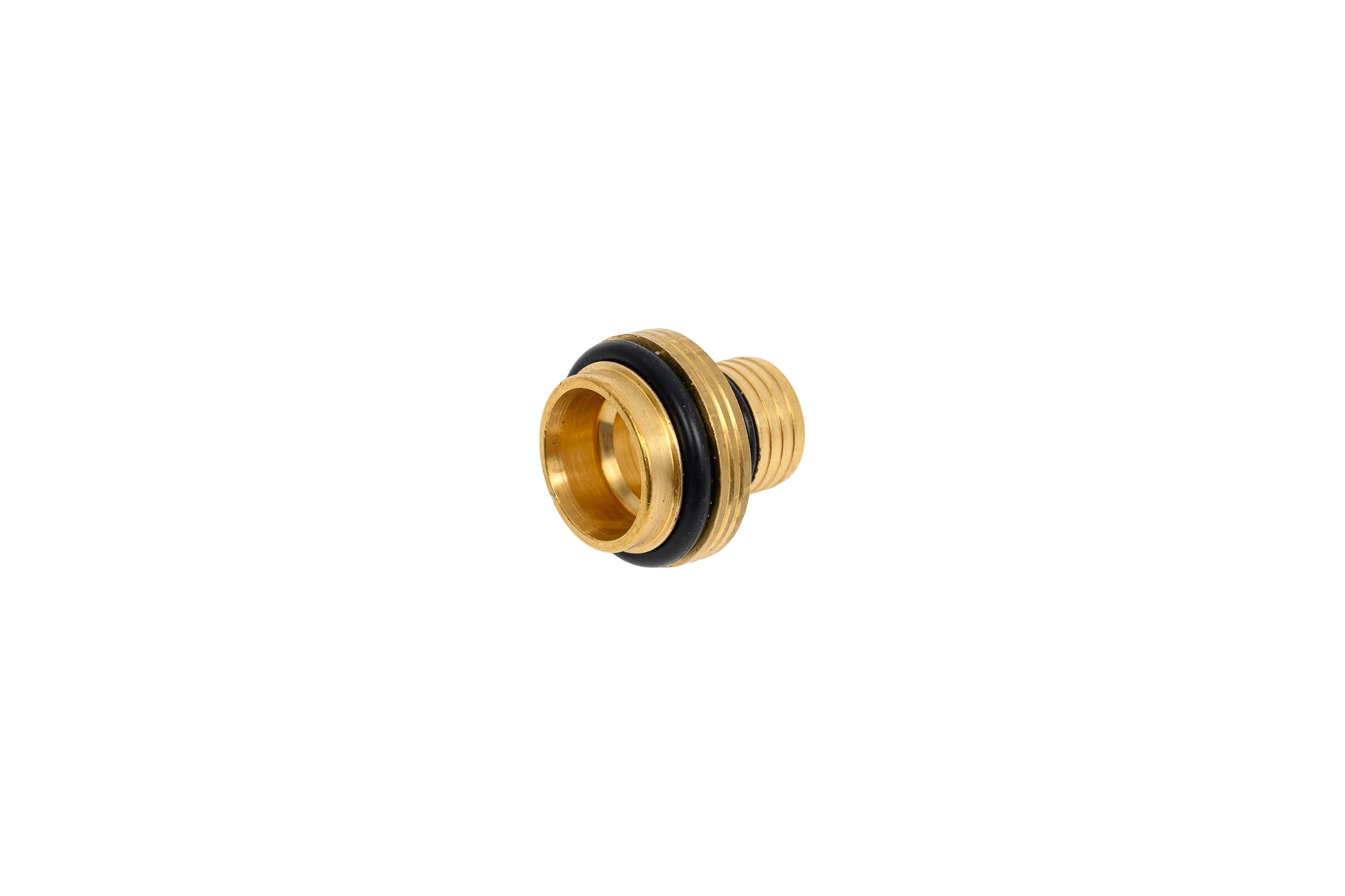 Переходник Giacomini МП латунь R179E Дн 20х2,8х3/4 с евроконусом R179EX029 127-4631