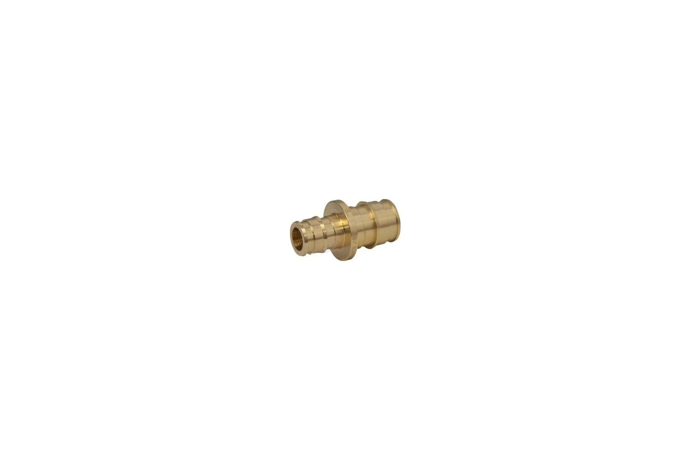 Переходная муфта для PE-X Giacomini латунь GX103 Дн 32х25 GX103Y009 040-0341