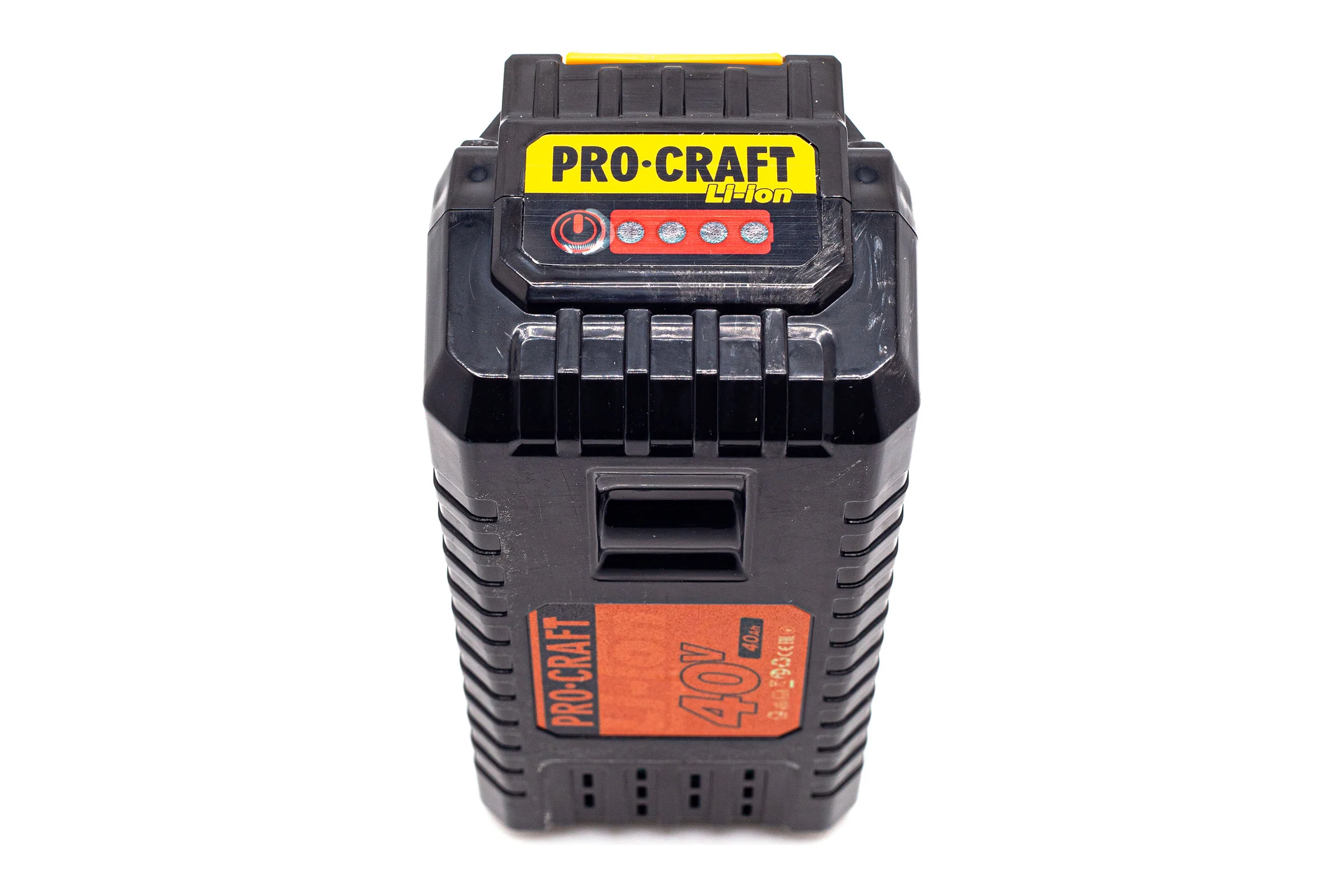 Батарея PROCRAFT Universal BAT40/4