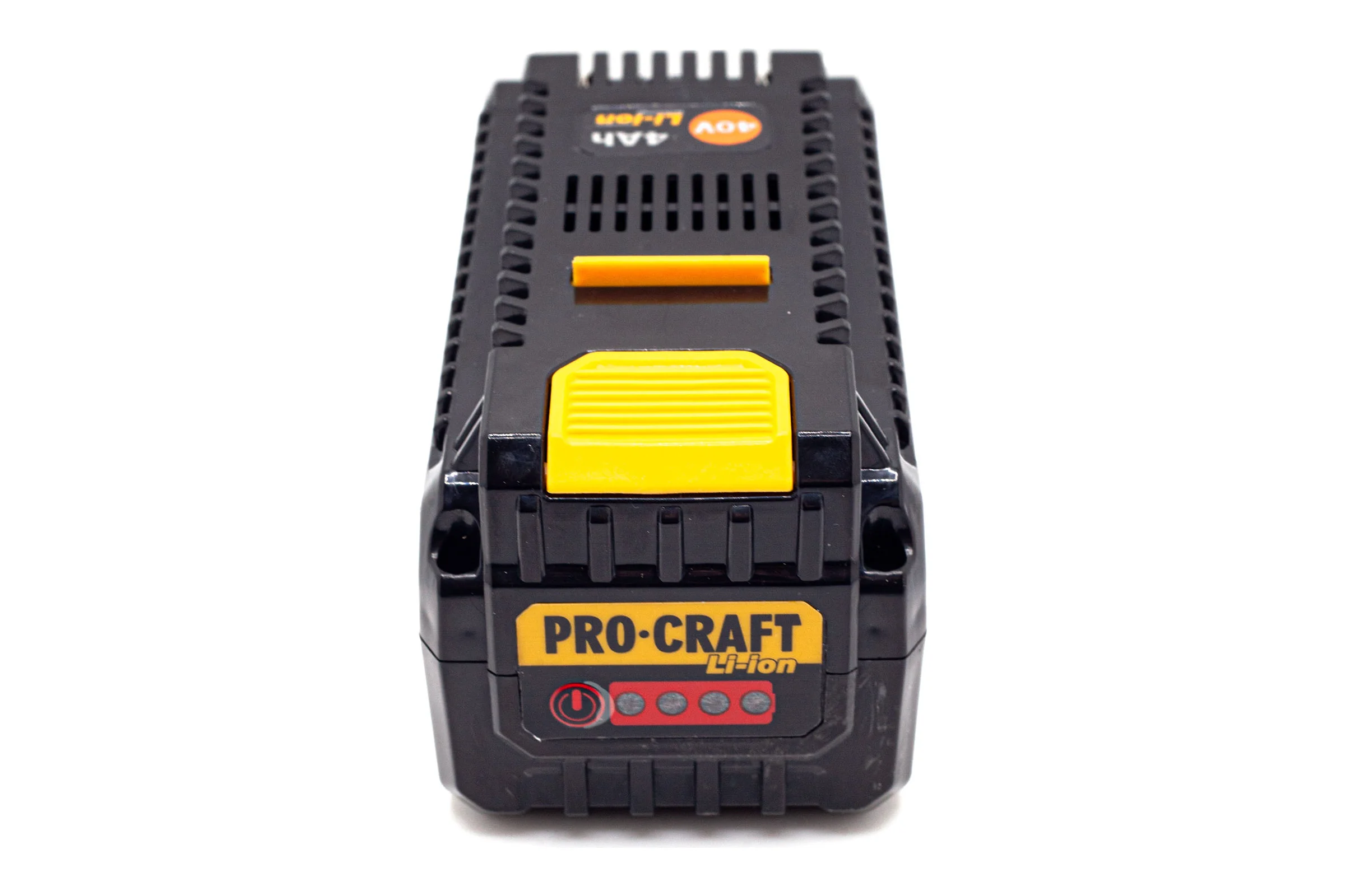 Батарея PROCRAFT Universal BAT40/4