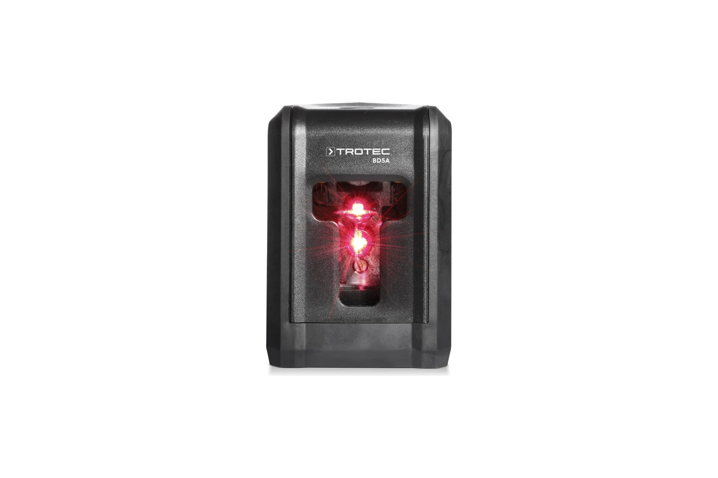 Лазерный нивелир TROTEC BD5A