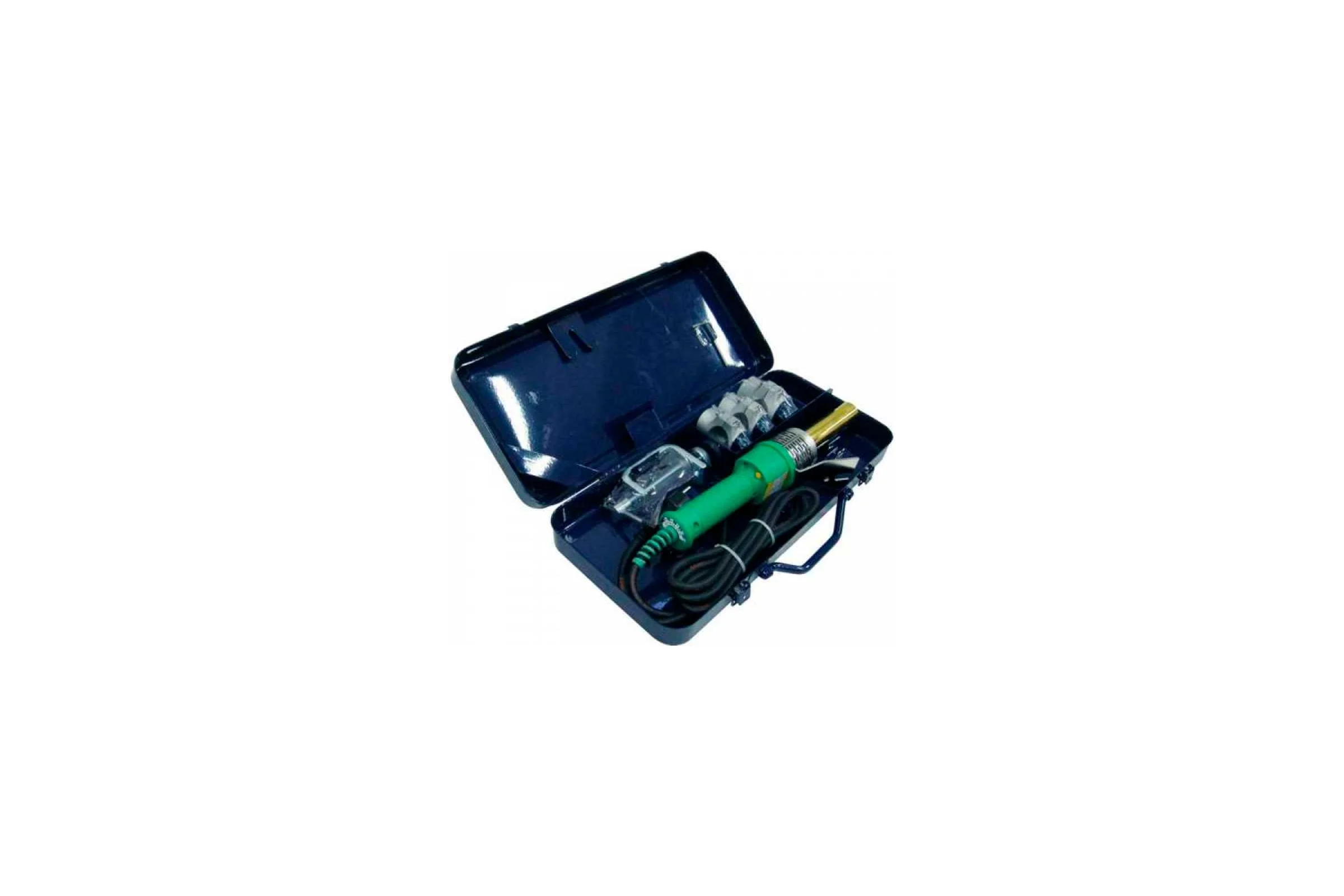 Комплект DYTRON P-1a 650 W MINI blue насадки 20-32мм 4481