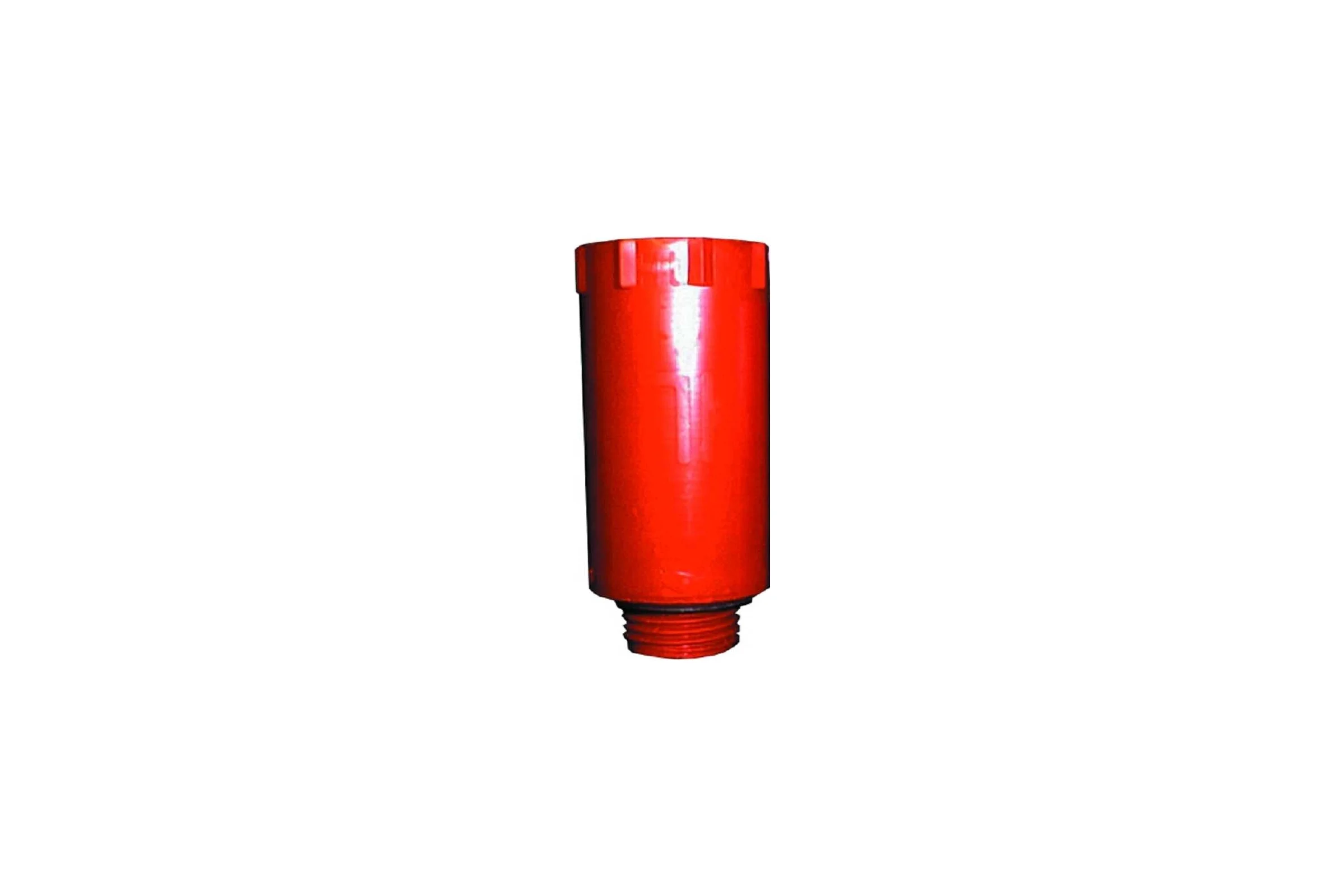 Пробка-заглушка HL красная, R3/4" 43.R