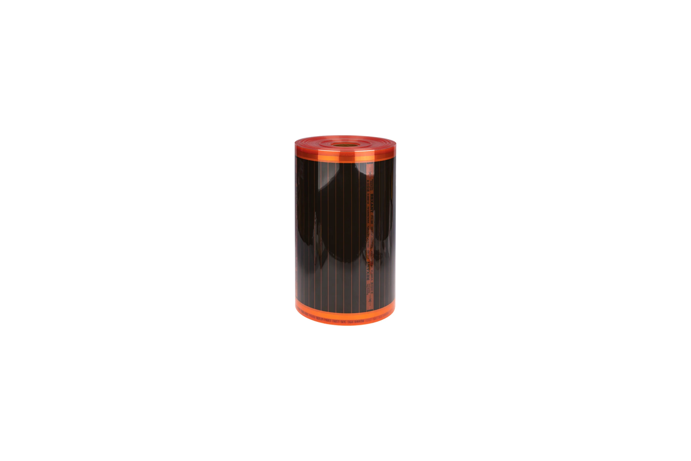 Пленочный теплый пол REXANT PTC 305, 220Вт/м², ширина 50см, толщина 0,338мм 51-0560-5