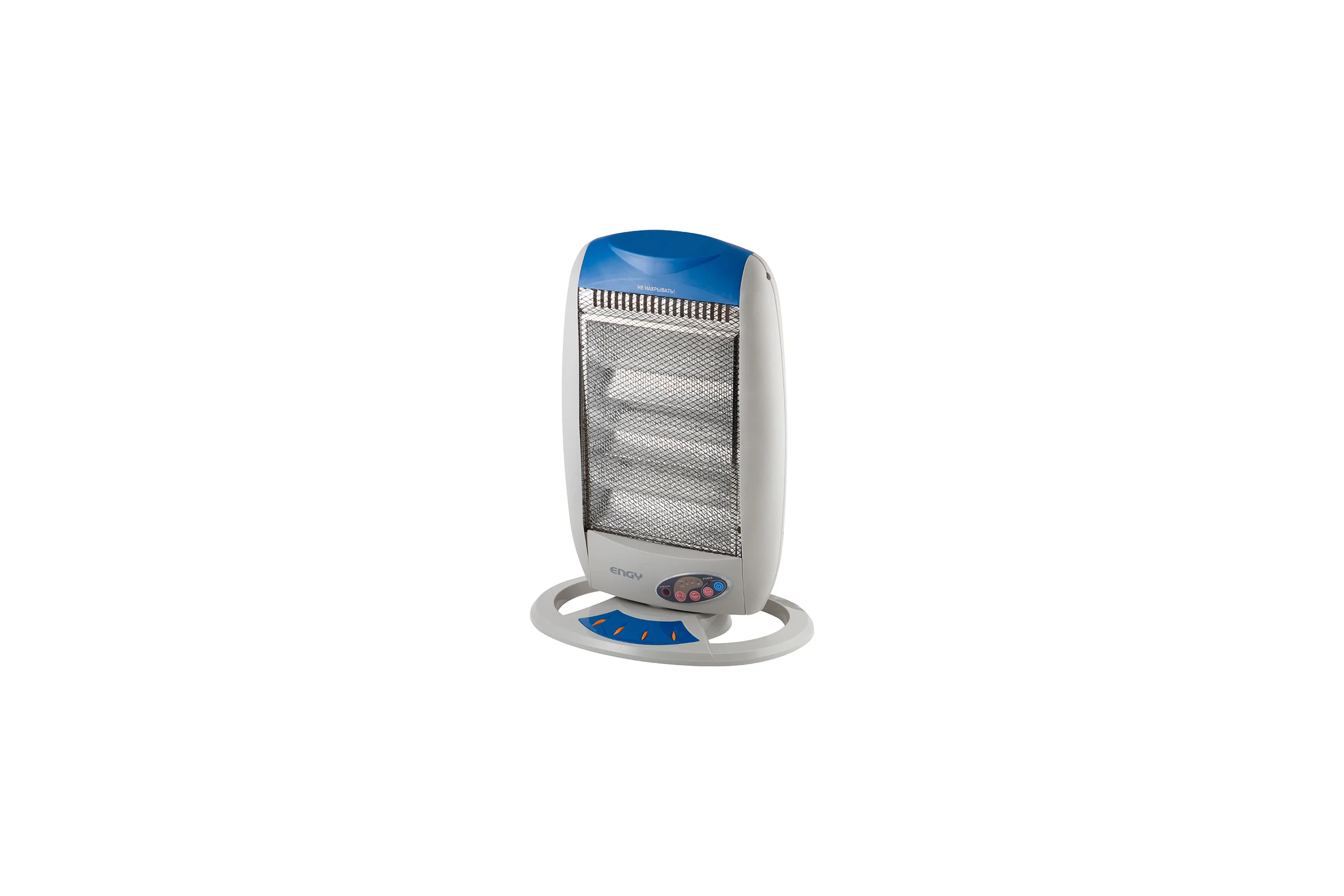 Галогеновый обогреватель Engy EN-512S 004296