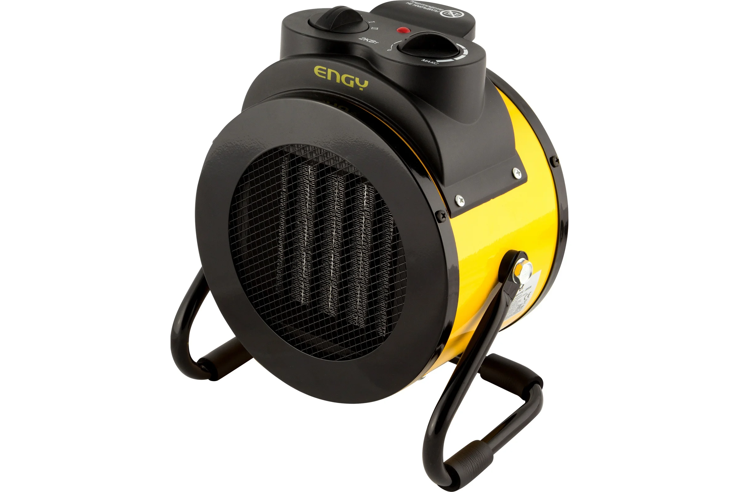 Тепловая пушка Engy PTC - 2000R 0 15752