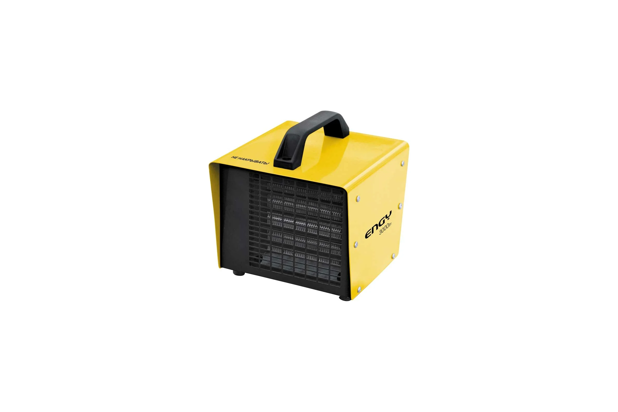 Тепловая пушка Engy PTC - 3000 0 15751