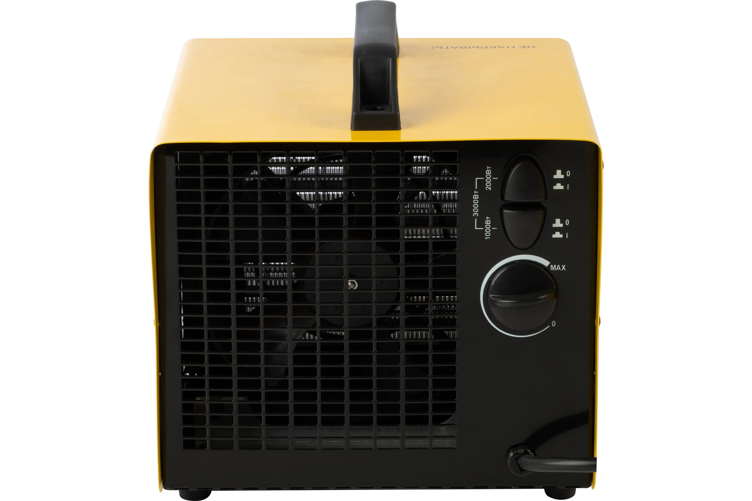 Тепловая пушка Engy PTC - 3000 0 15751