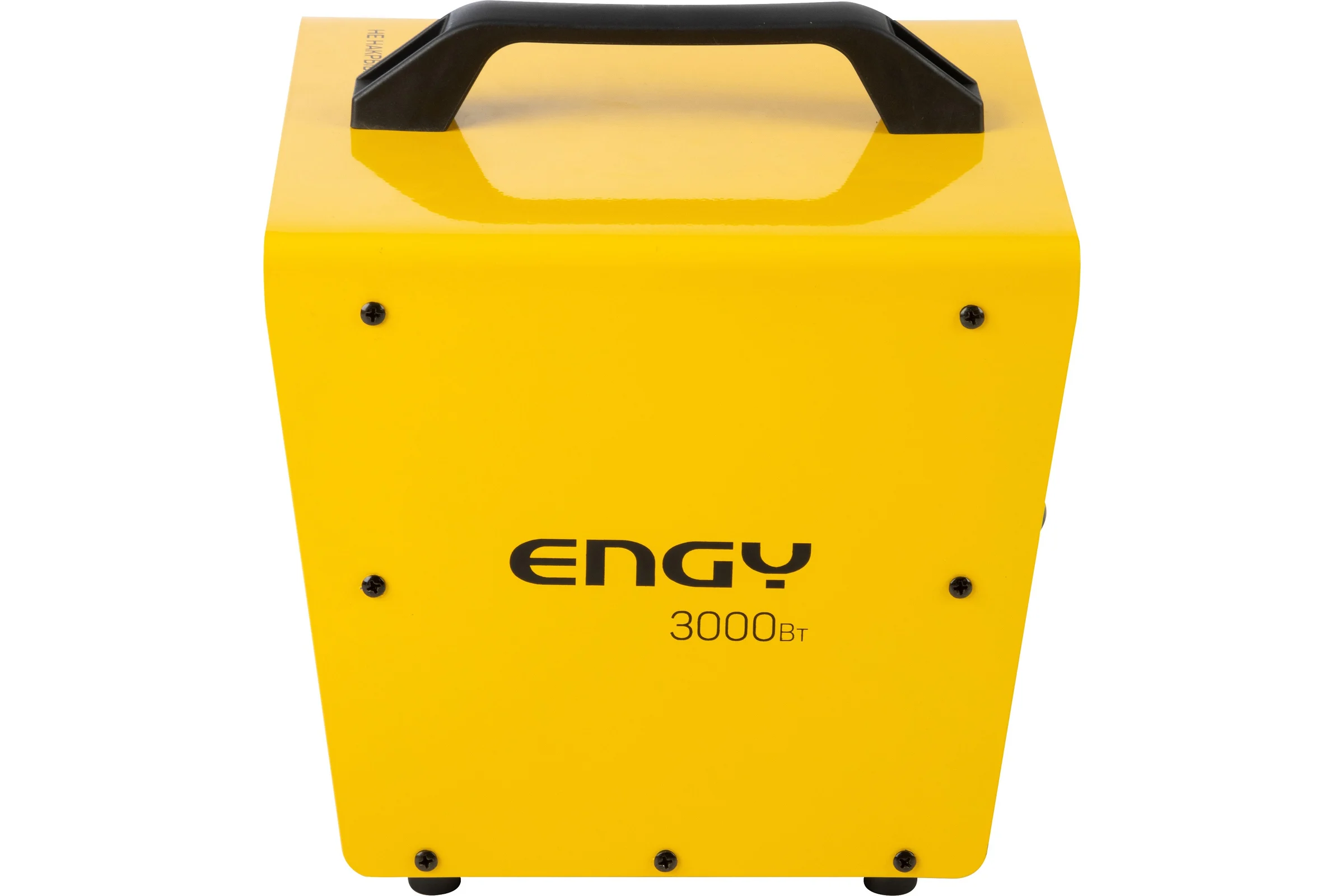 Тепловая пушка Engy PTC - 3000 0 15751