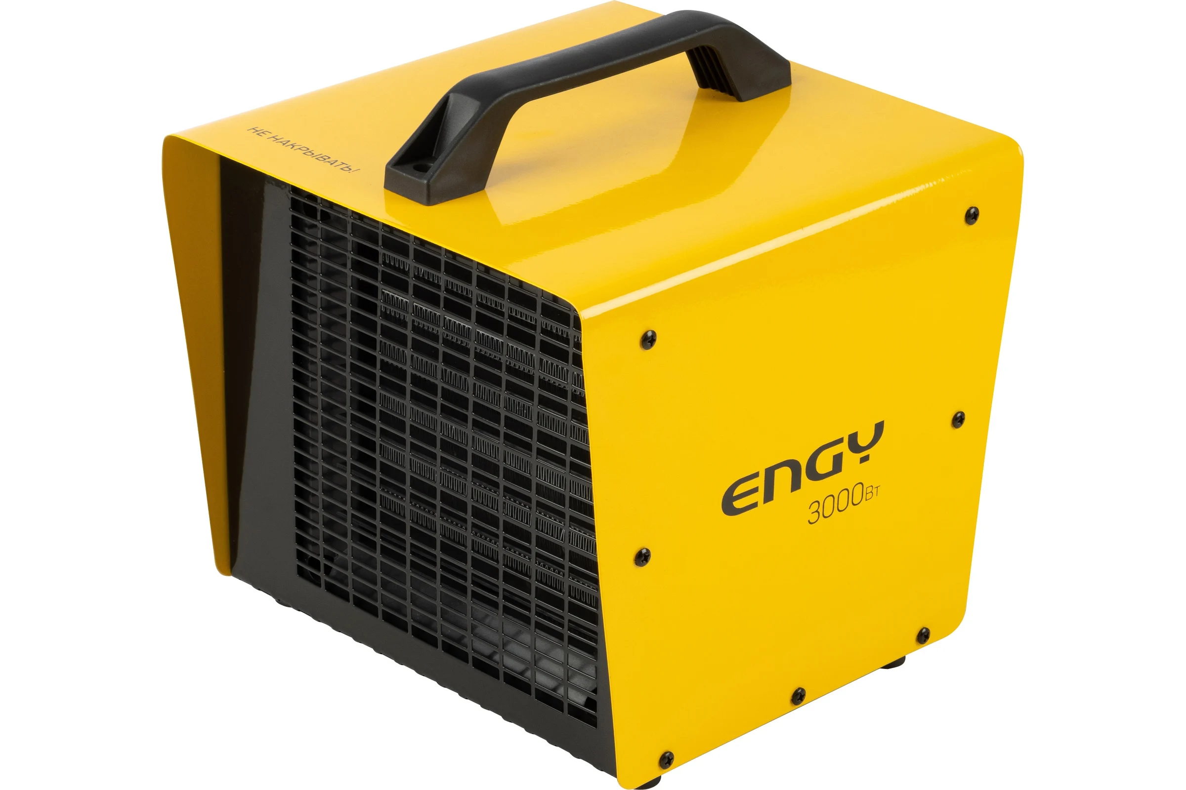 Тепловая пушка Engy PTC - 3000 0 15751