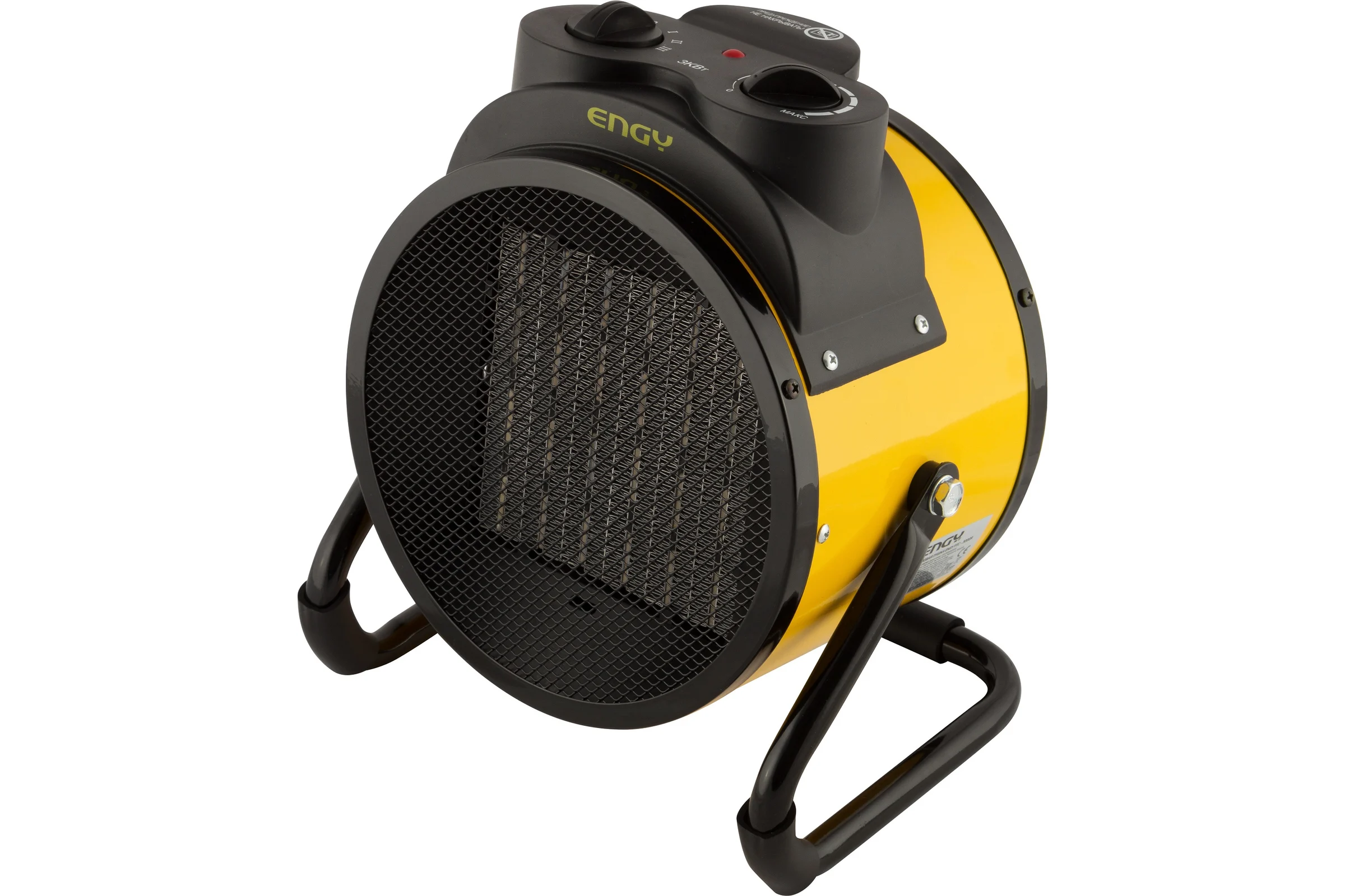Тепловая пушка Engy PTC - 3000R 0 15753
