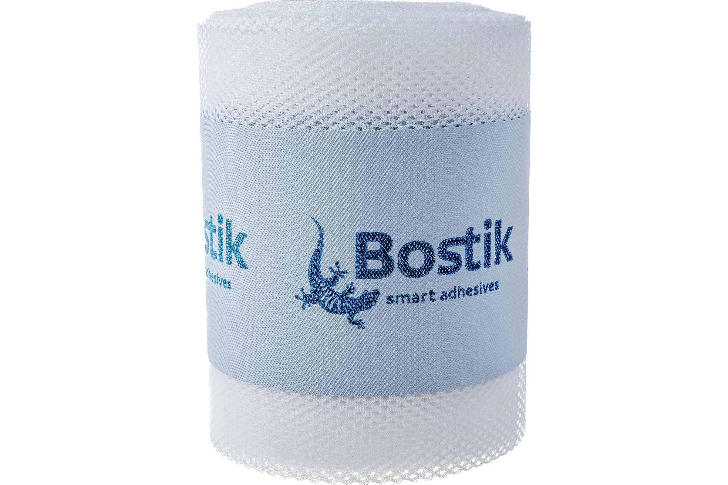 Гидроизоляционная лента на сетке BOSTIK FlexBand L 120 мм, 10 м tr700007