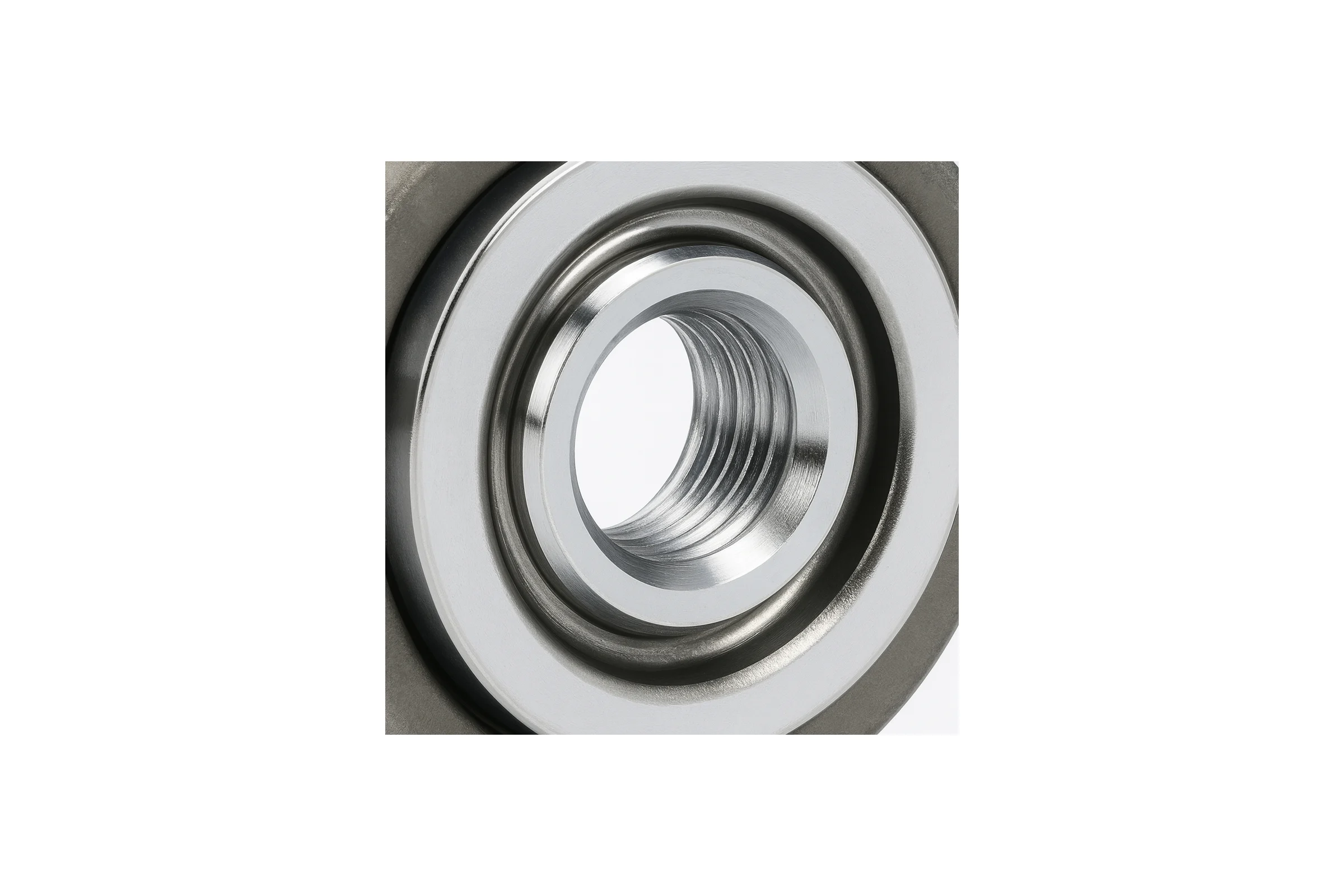 Гайка быстрозажимная для УШМ 115-230 мм М14 Quick FIX Diamond Industrial DIDM14FIX