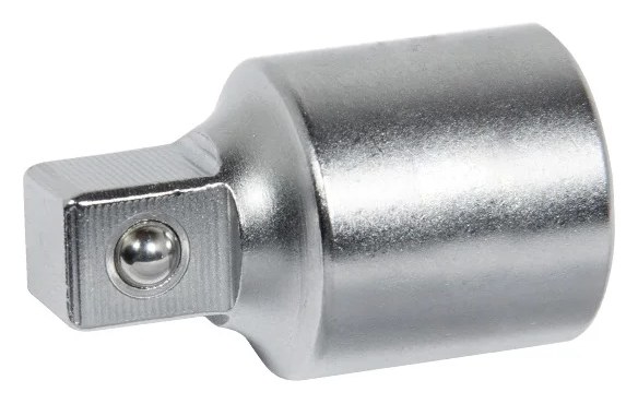 Адаптер (1/4"M х 3/8"F) CUSTOR 6903002