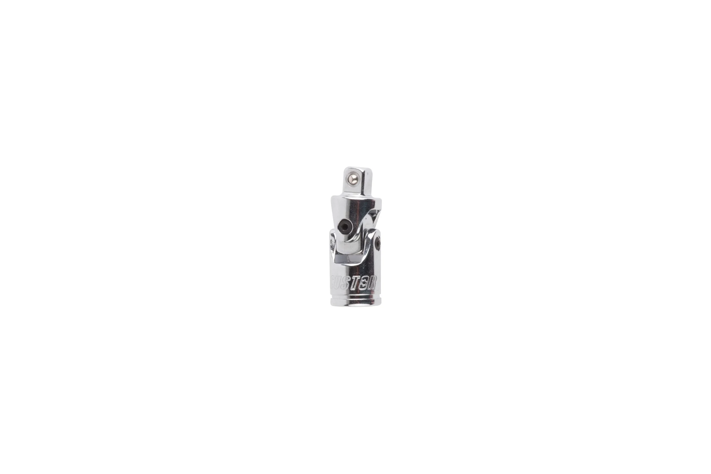 Кардан шарнирный 1/4" CUSTOR 7002002