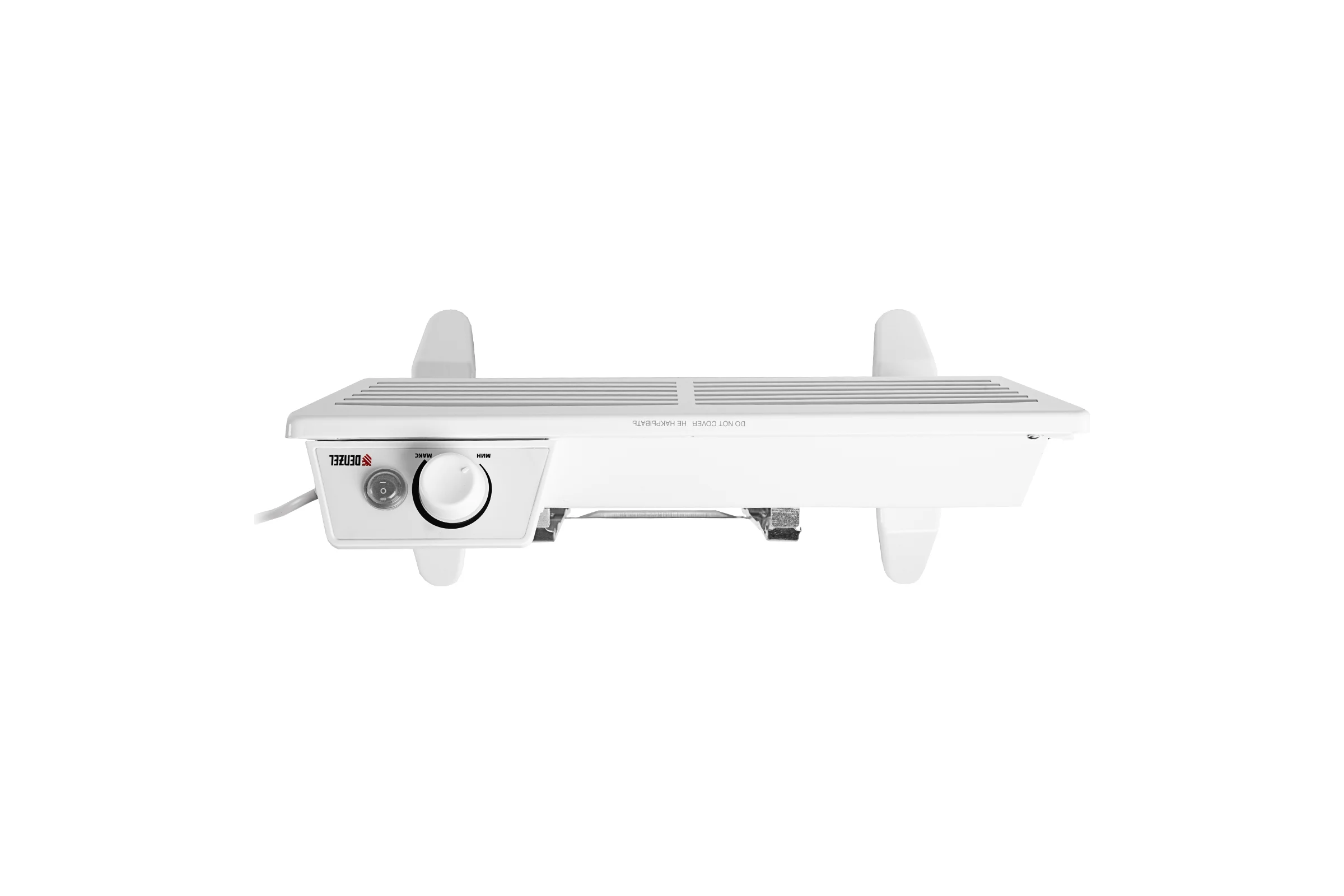 Электрический конвектор Denzel XCE-1000, 230 В, 1000 Вт 98115
