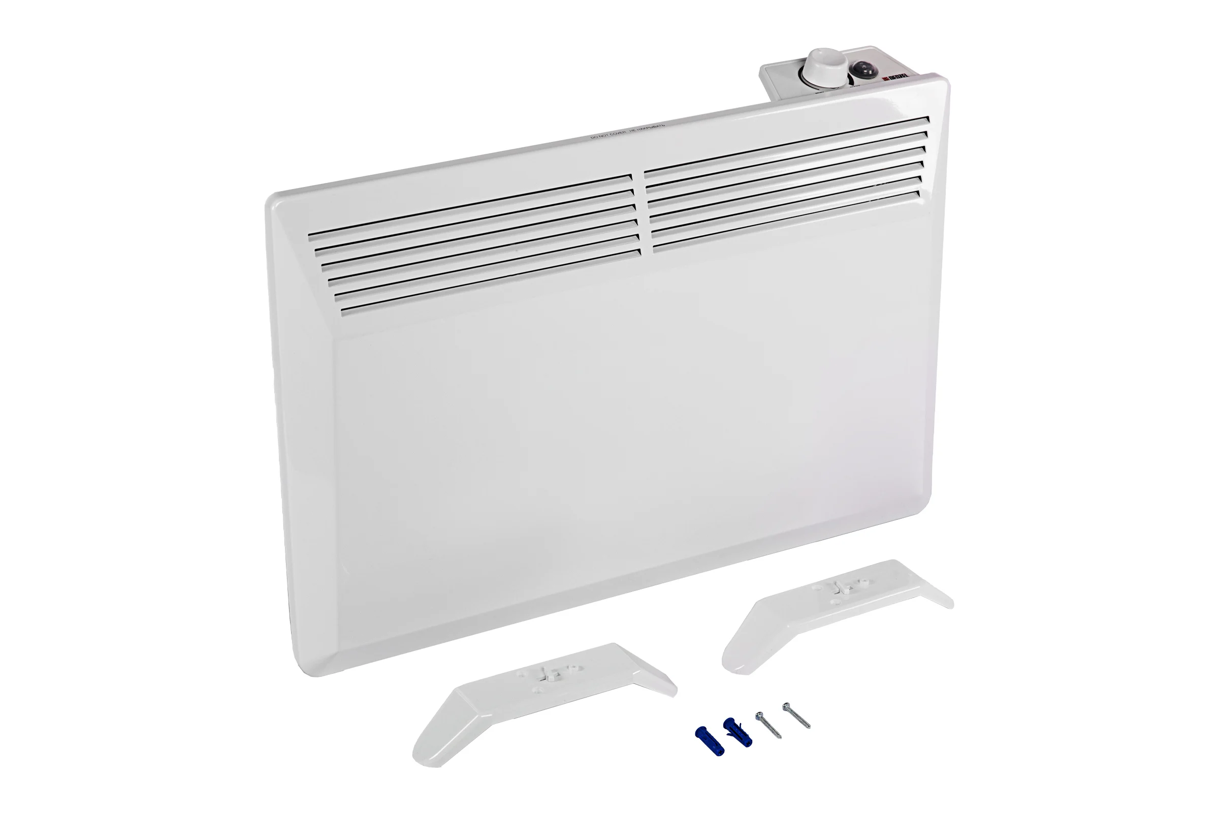 Электрический конвектор Denzel XCE-1500, 230 В, 1500 Вт 98116