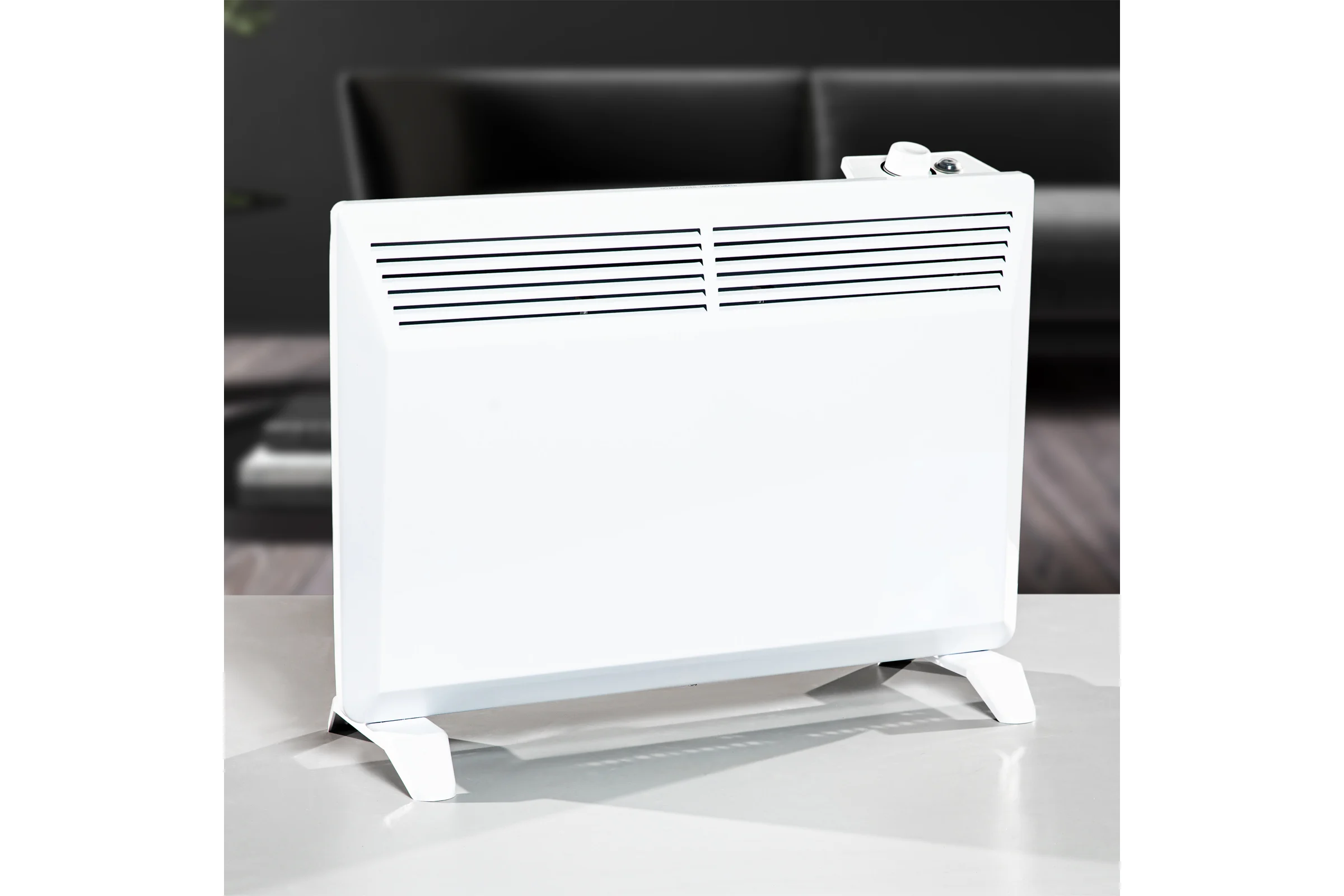 Электрический конвектор Denzel XCE-1500, 230 В, 1500 Вт 98116