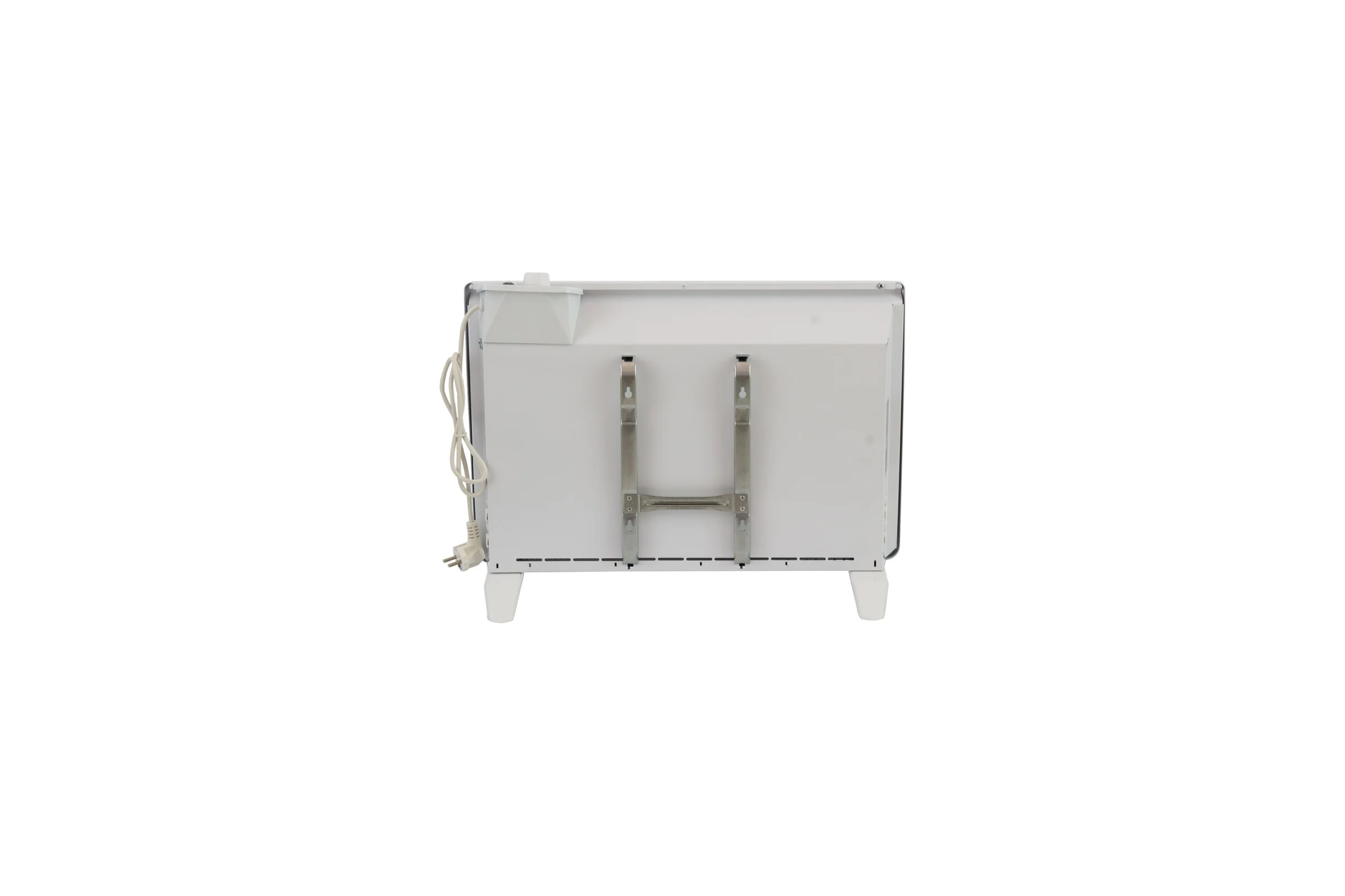 Электрический конвектор Denzel XCE-1500, 230 В, 1500 Вт 98116