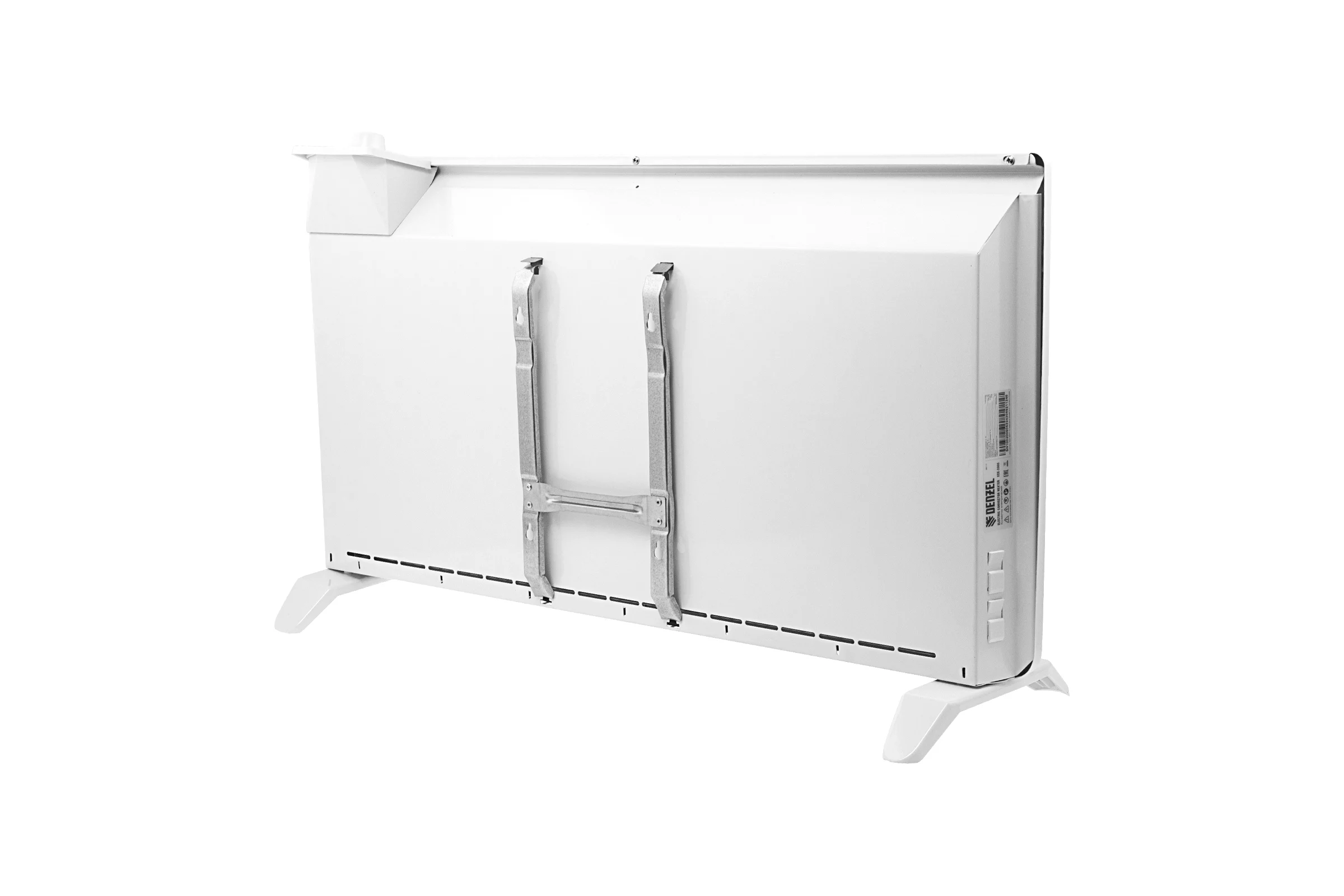 Электрический конвектор Denzel XCE-2000, 230 В, 2000 Вт 98117