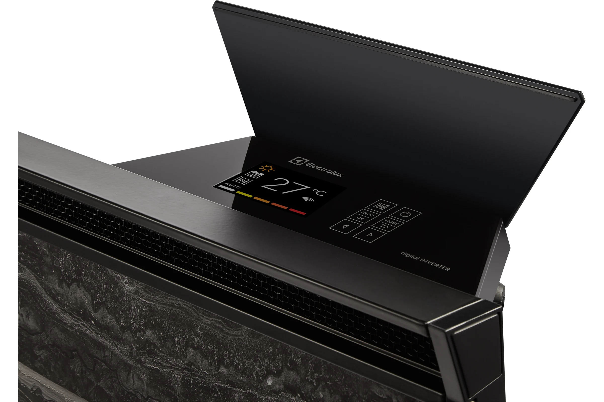 Электропанель Electrolux ECH/BMI-2000 Marble НС-1238463