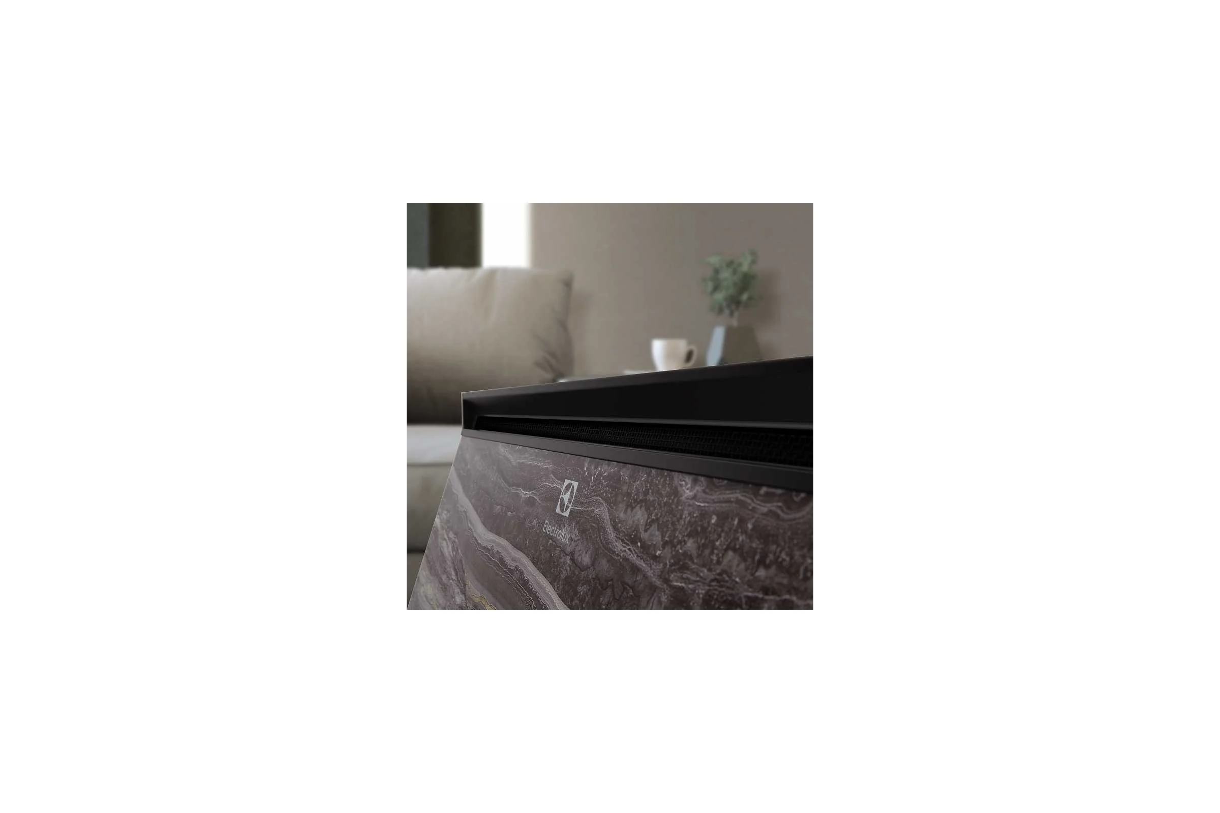 Электропанель Electrolux ECH/BMI-2000 Marble НС-1238463