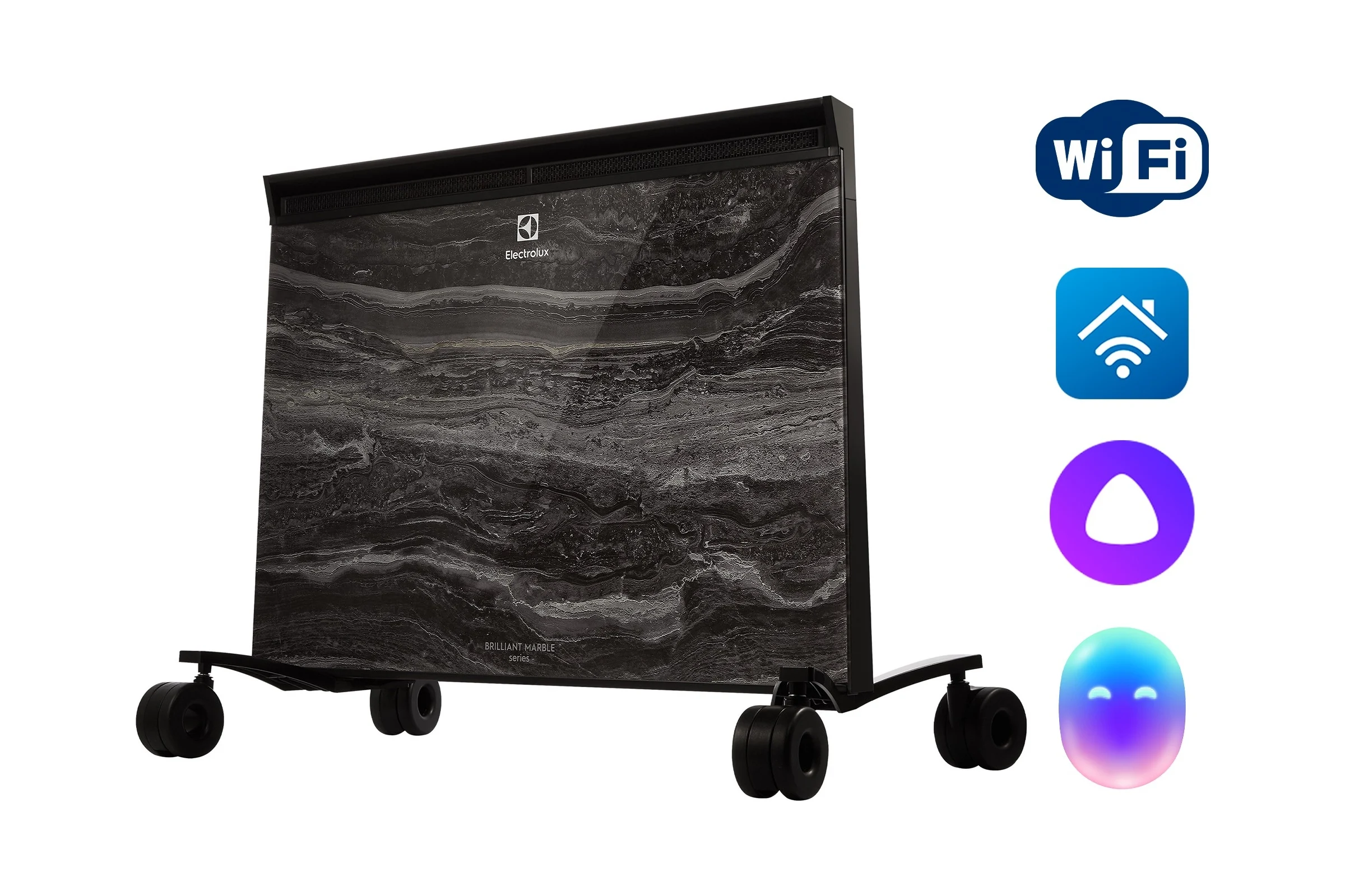 Электропанель Electrolux ECH/BMI-1500 Marble НС-1238396