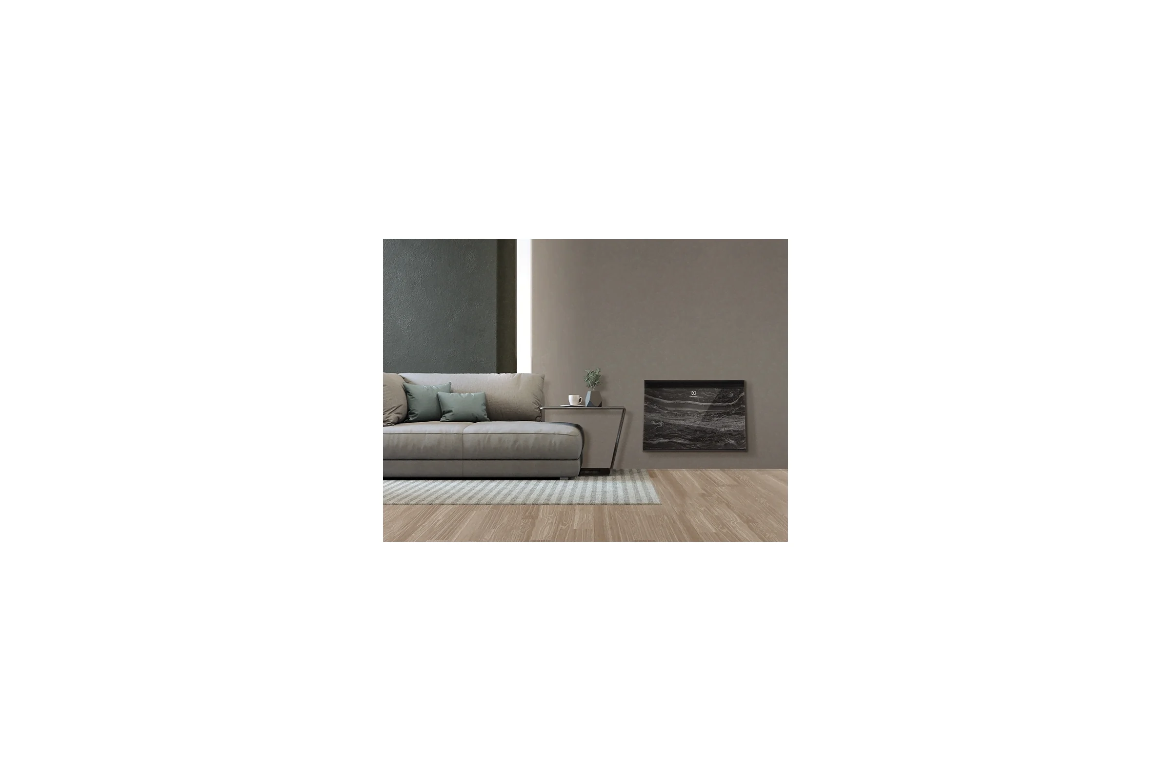 Электропанель Electrolux ECH/BMI-1500 Marble НС-1238396