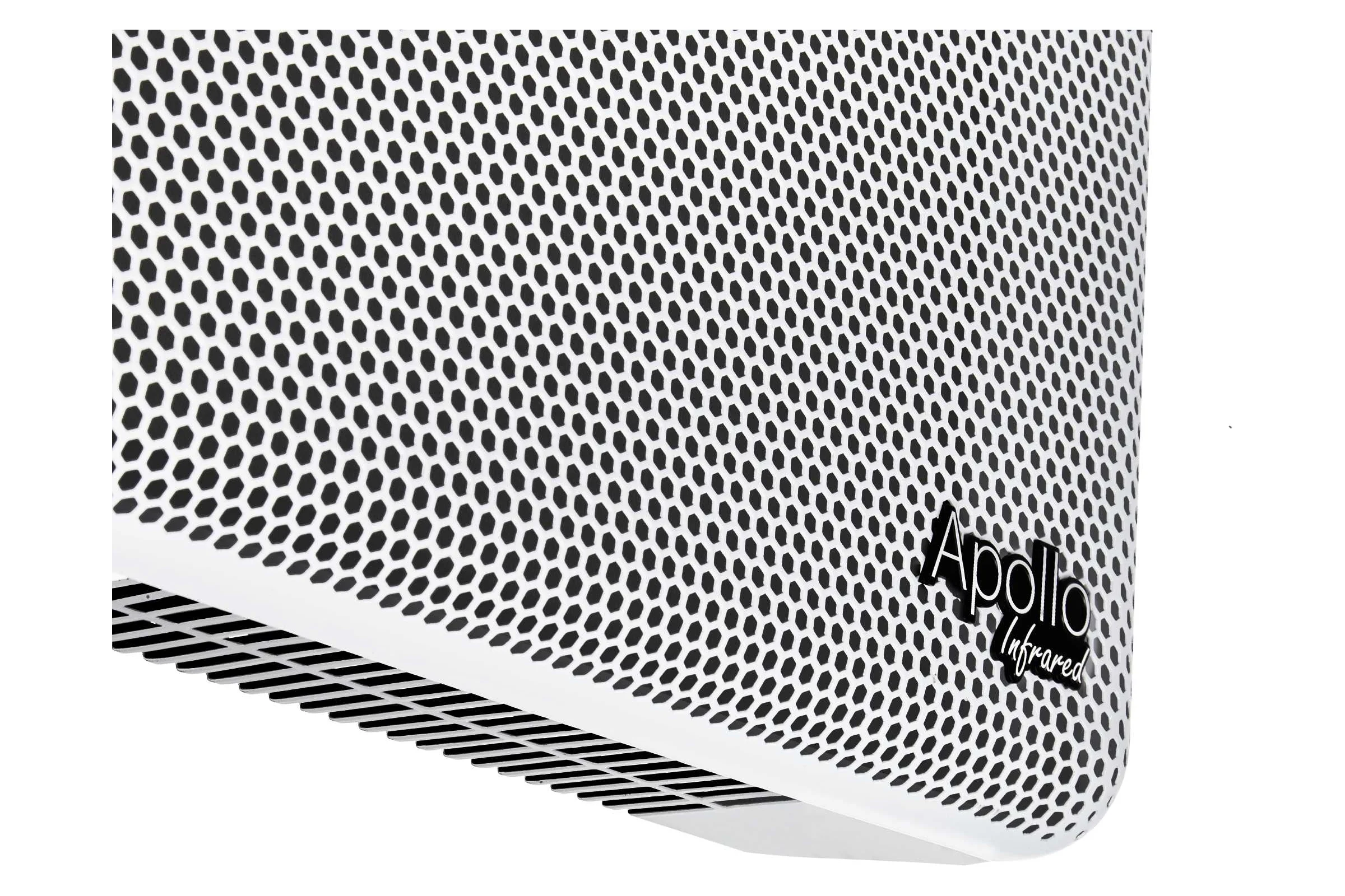 Инфракрасный обогреватель Ballu Apollo Infrared BIHP/A-2000 НС-1247939