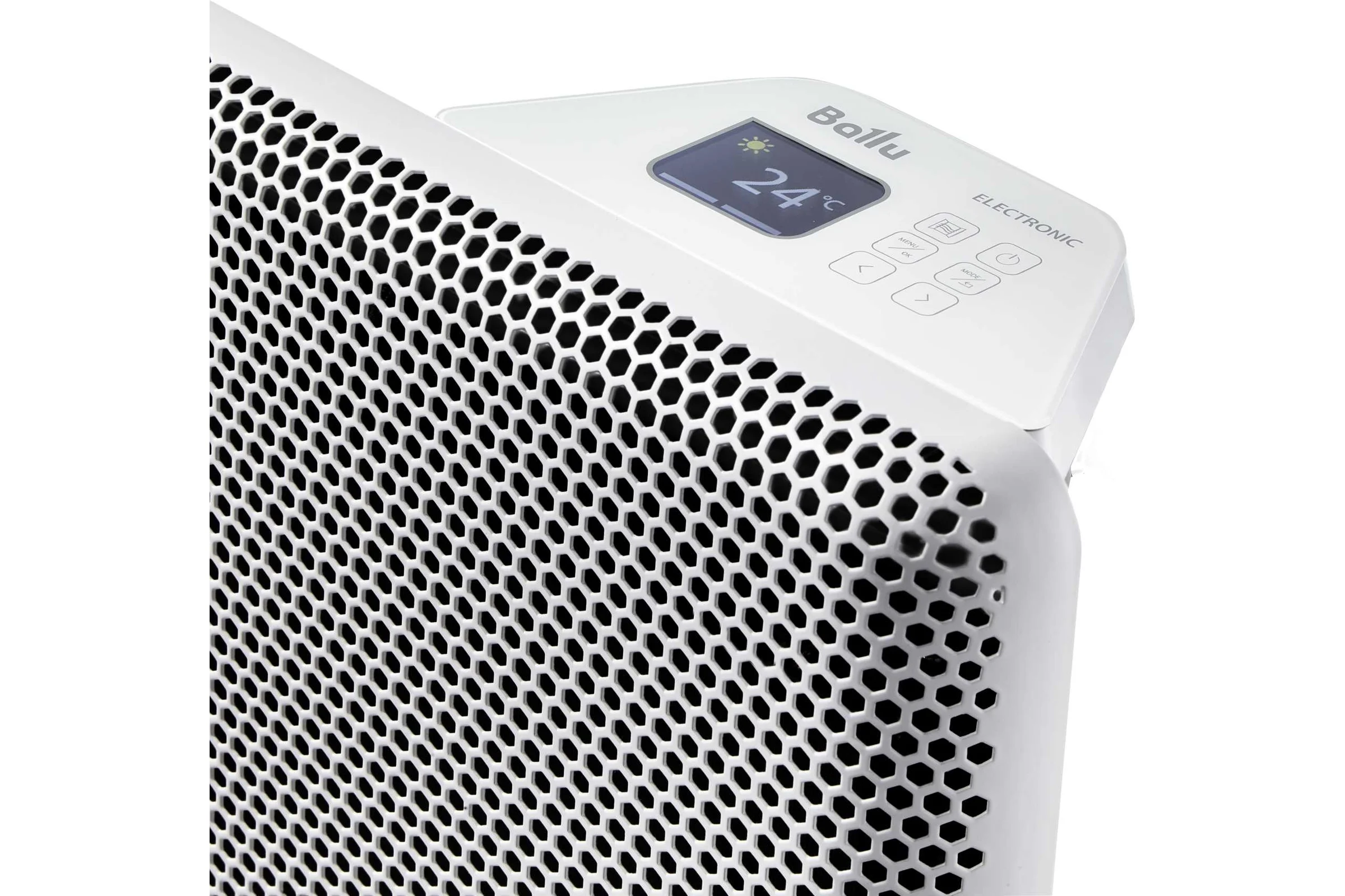 Инфракрасный обогреватель Ballu Apollo Infrared BIHP/A-2000 НС-1247939