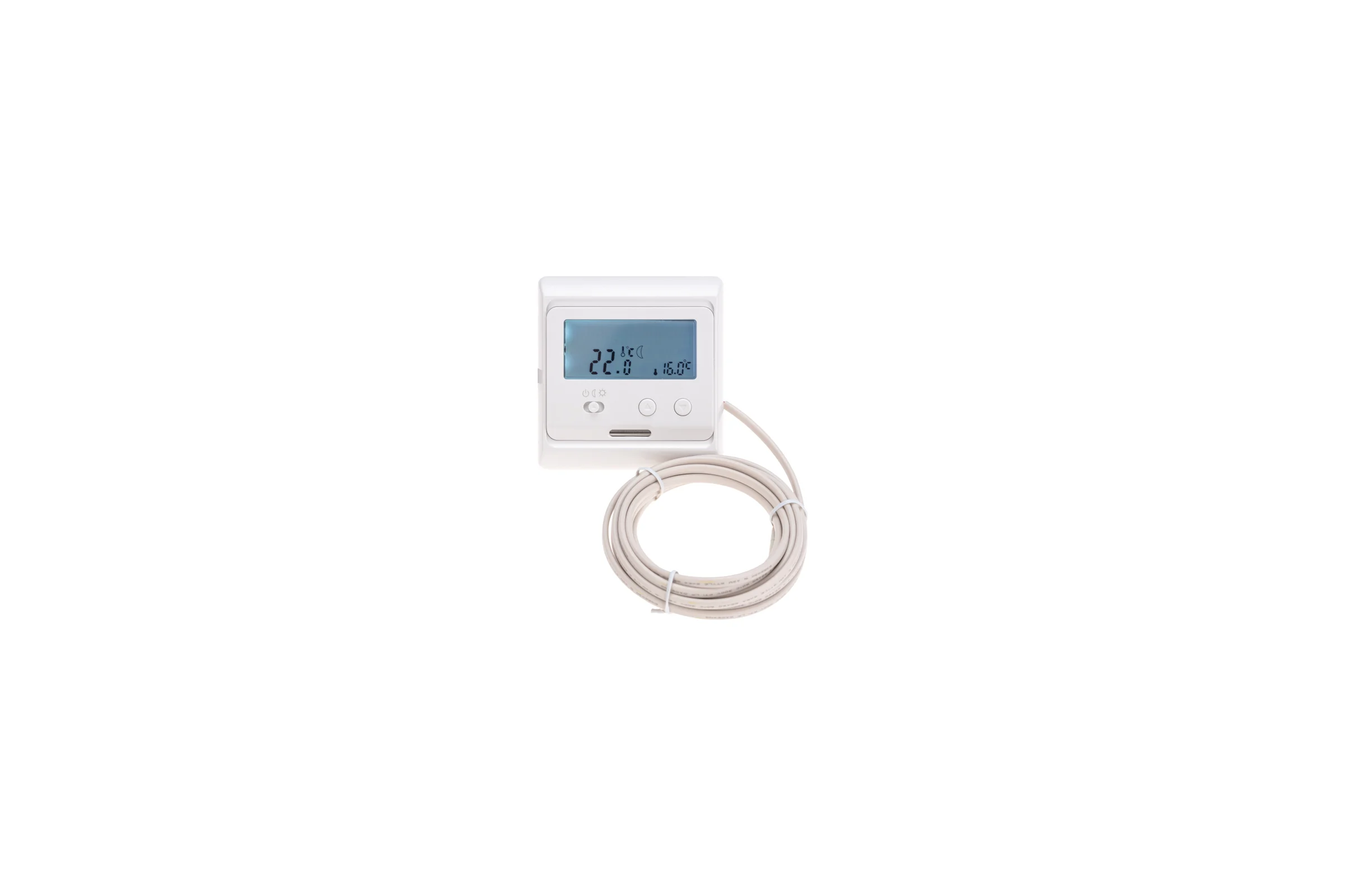 Терморегулятор REXANT R31XT с дисплеем 51-0595