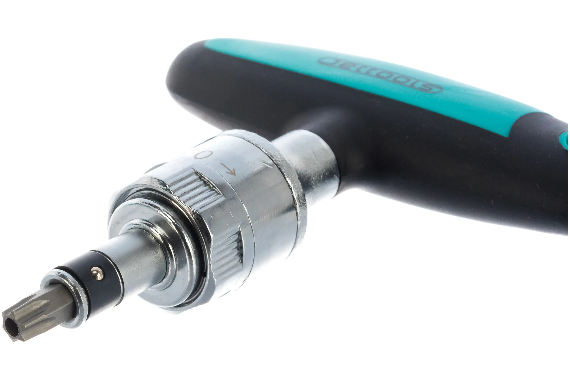 Биты в наборе с удлинителем Jettools 14шт W-3525